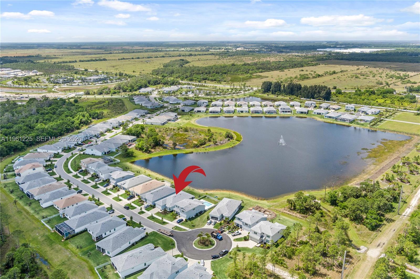 HIGHPOINTE PUD - Residential Lease