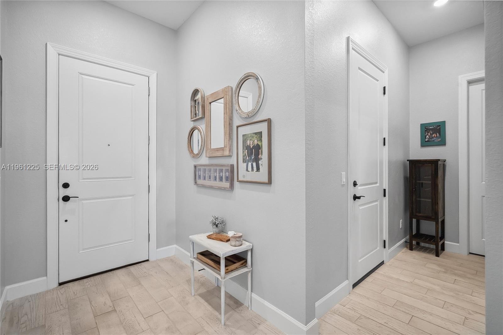 HIGHPOINTE PUD - Residential Lease