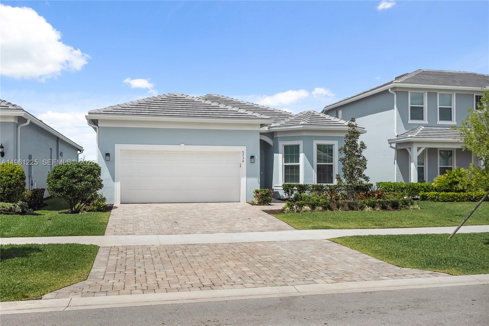 HIGHPOINTE PUD - Residential Lease
