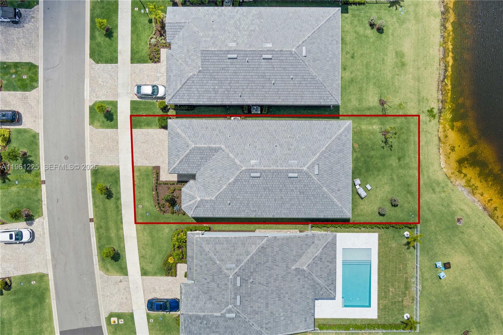 HIGHPOINTE PUD - Residential Lease