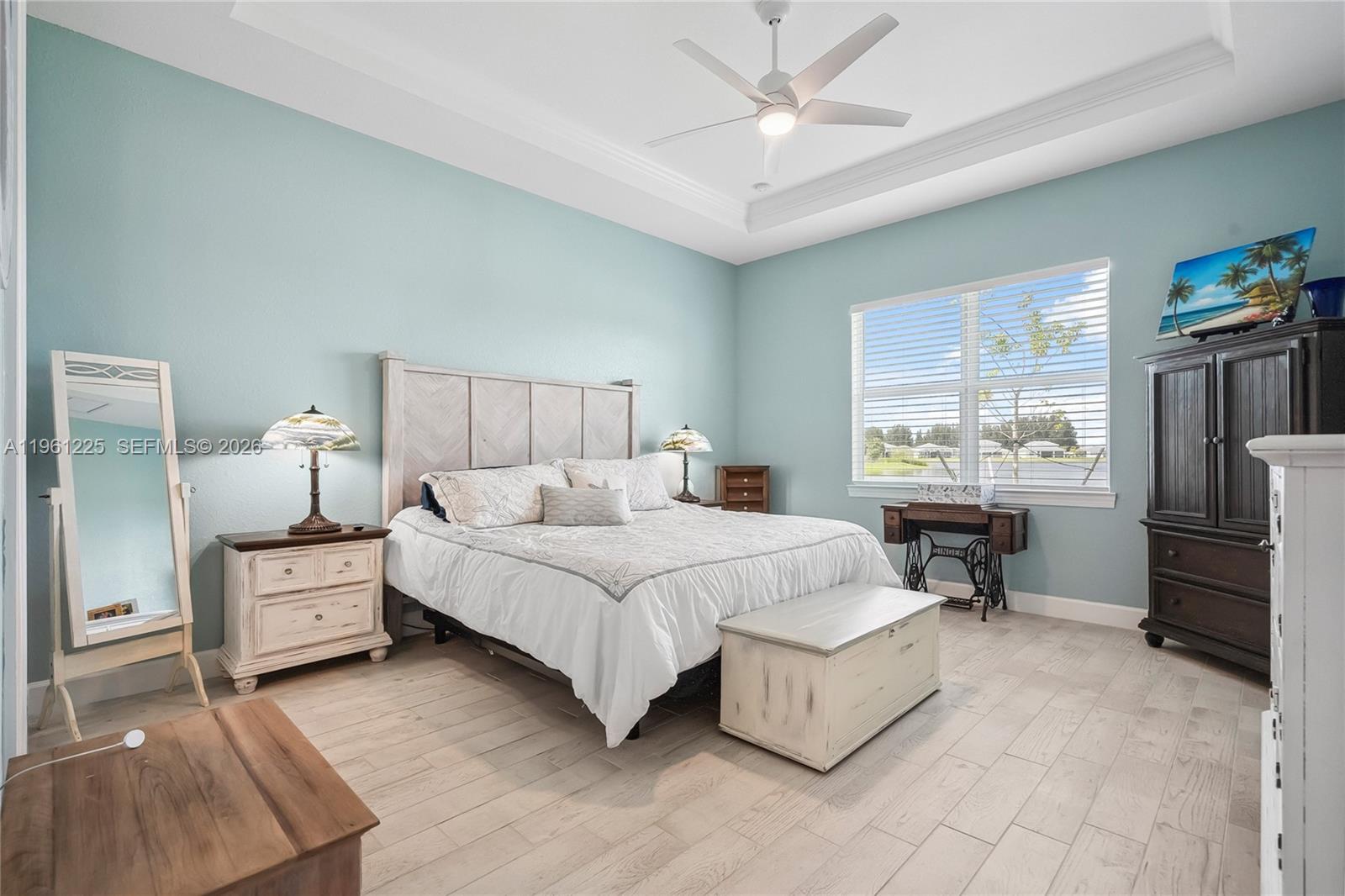HIGHPOINTE PUD - Residential Lease