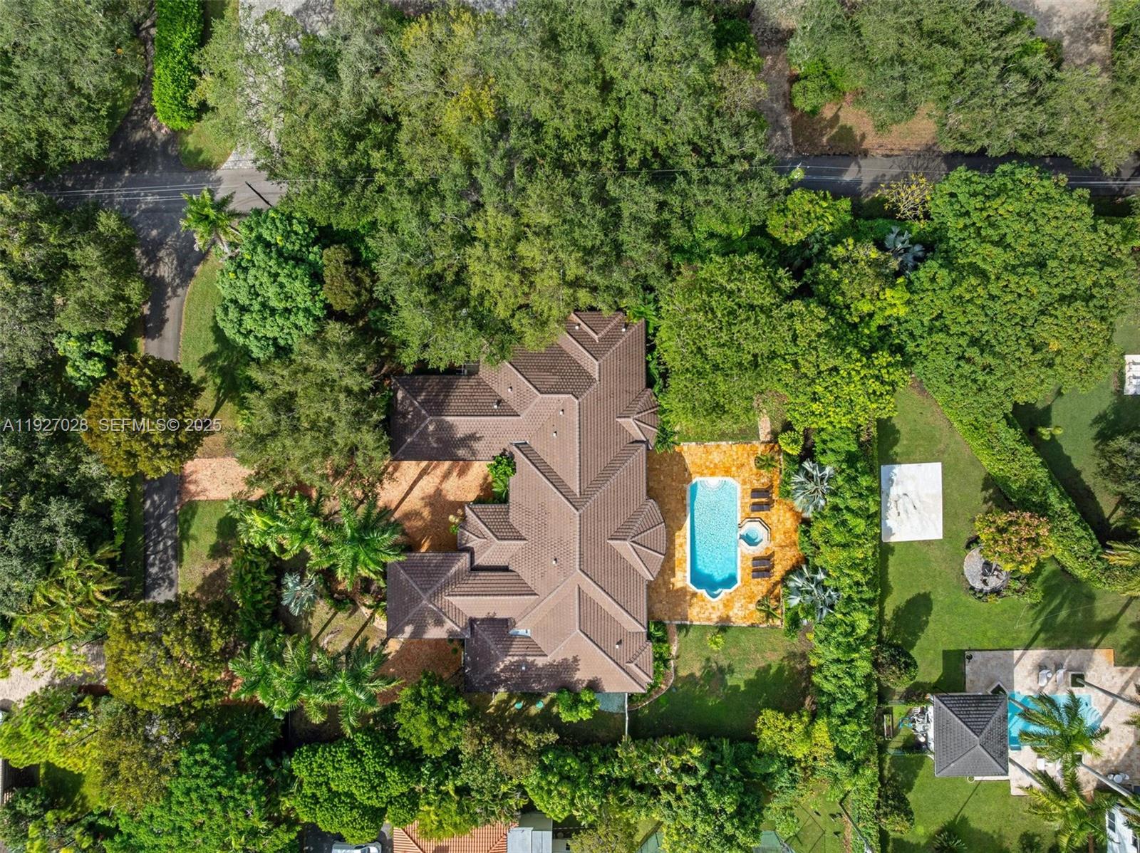UNPLATTED - Residential