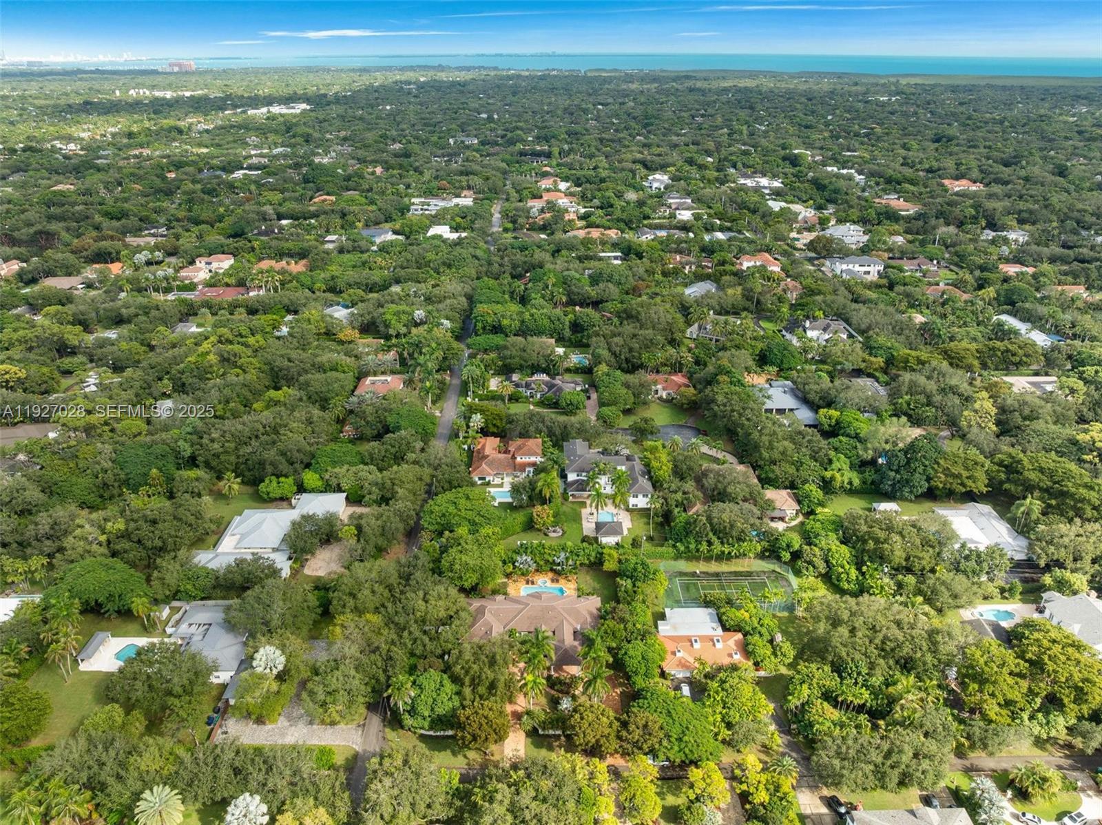 UNPLATTED - Residential