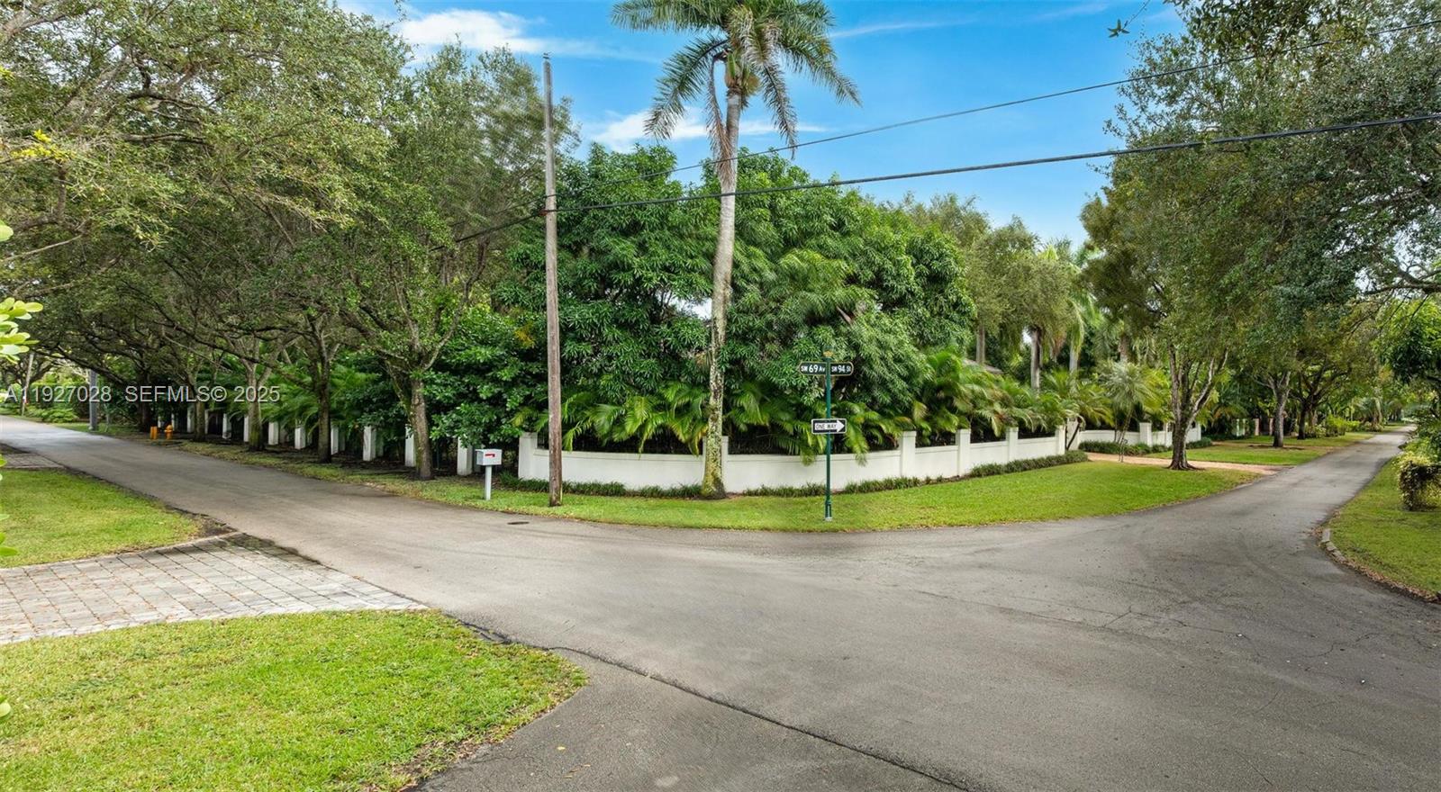 UNPLATTED - Residential
