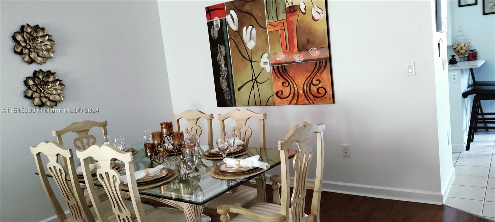 AB AT TAMIAMI TRAIL PHASE - Residential