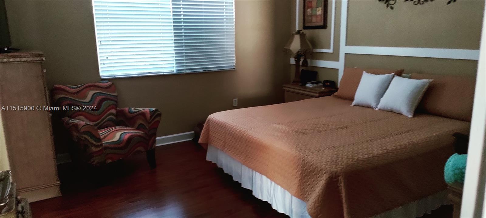 AB AT TAMIAMI TRAIL PHASE - Residential