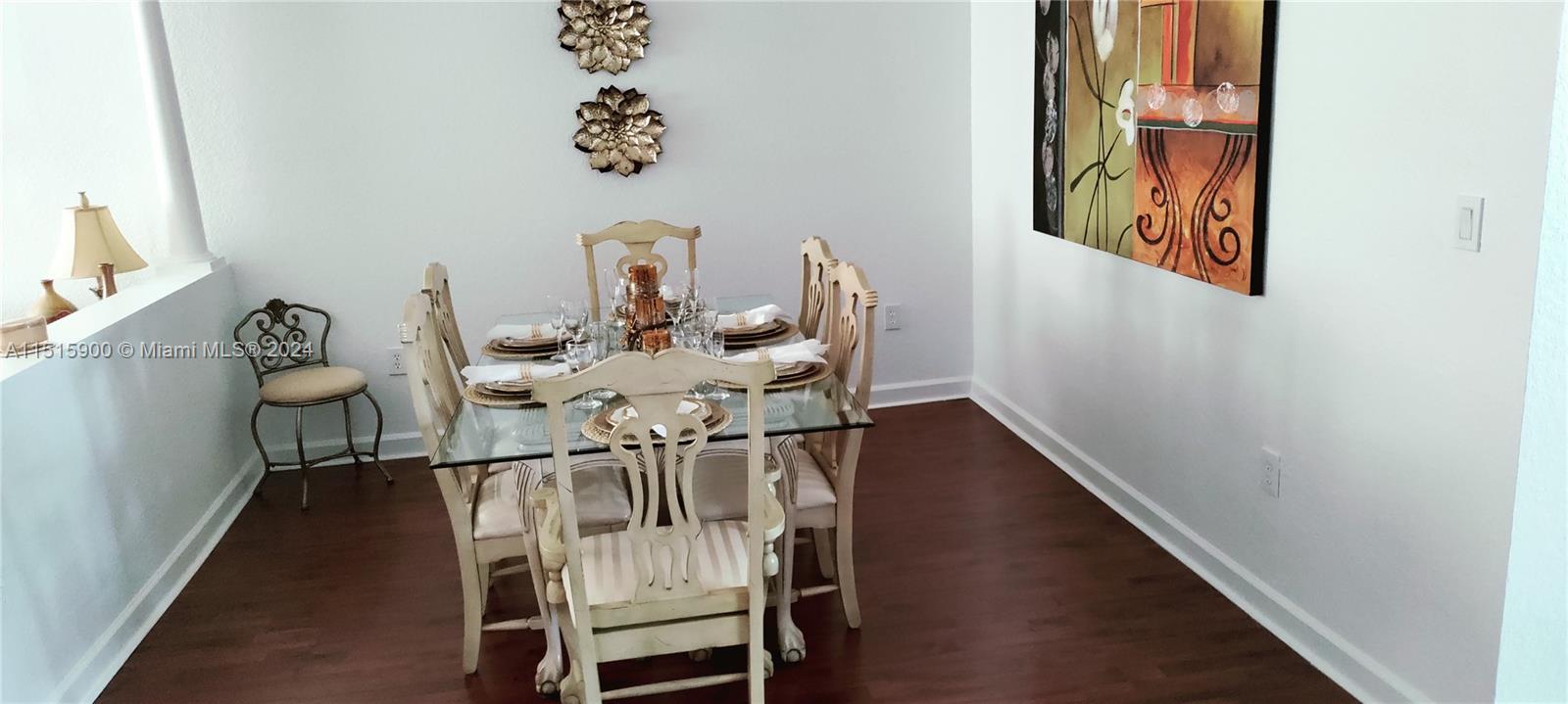 AB AT TAMIAMI TRAIL PHASE - Residential