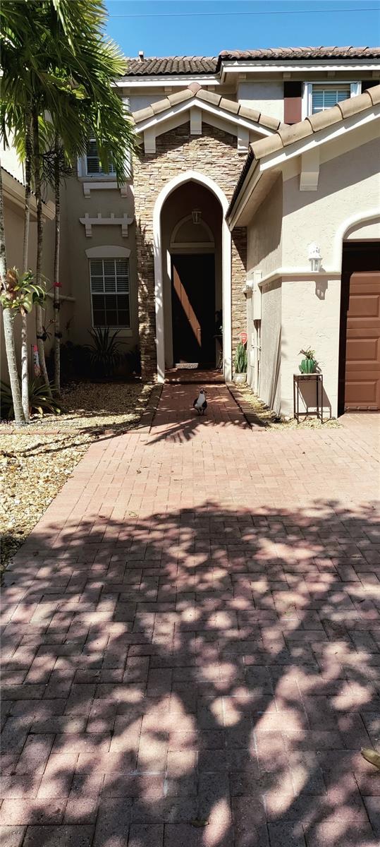 AB AT TAMIAMI TRAIL PHASE - Residential