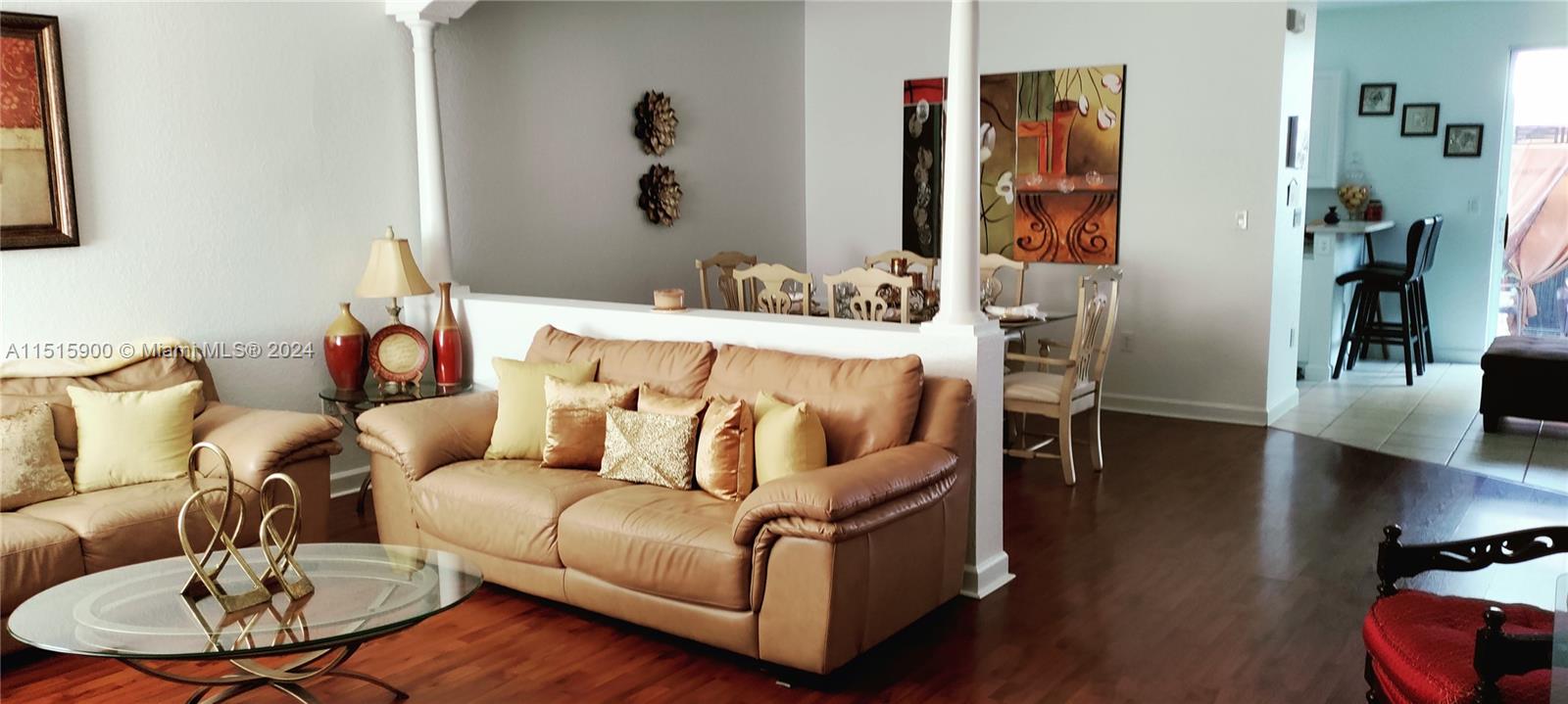 AB AT TAMIAMI TRAIL PHASE - Residential