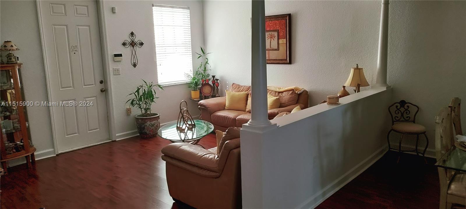 AB AT TAMIAMI TRAIL PHASE - Residential