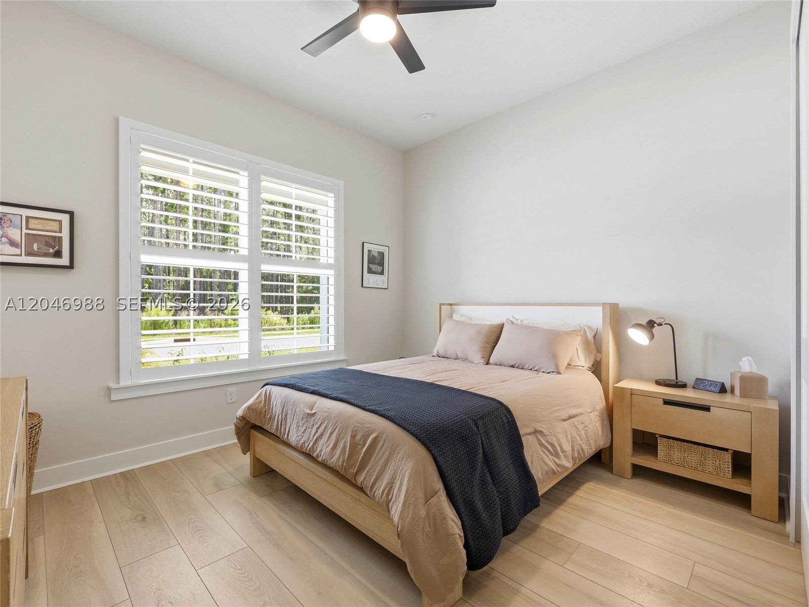 Mill Creek Forest - Residential