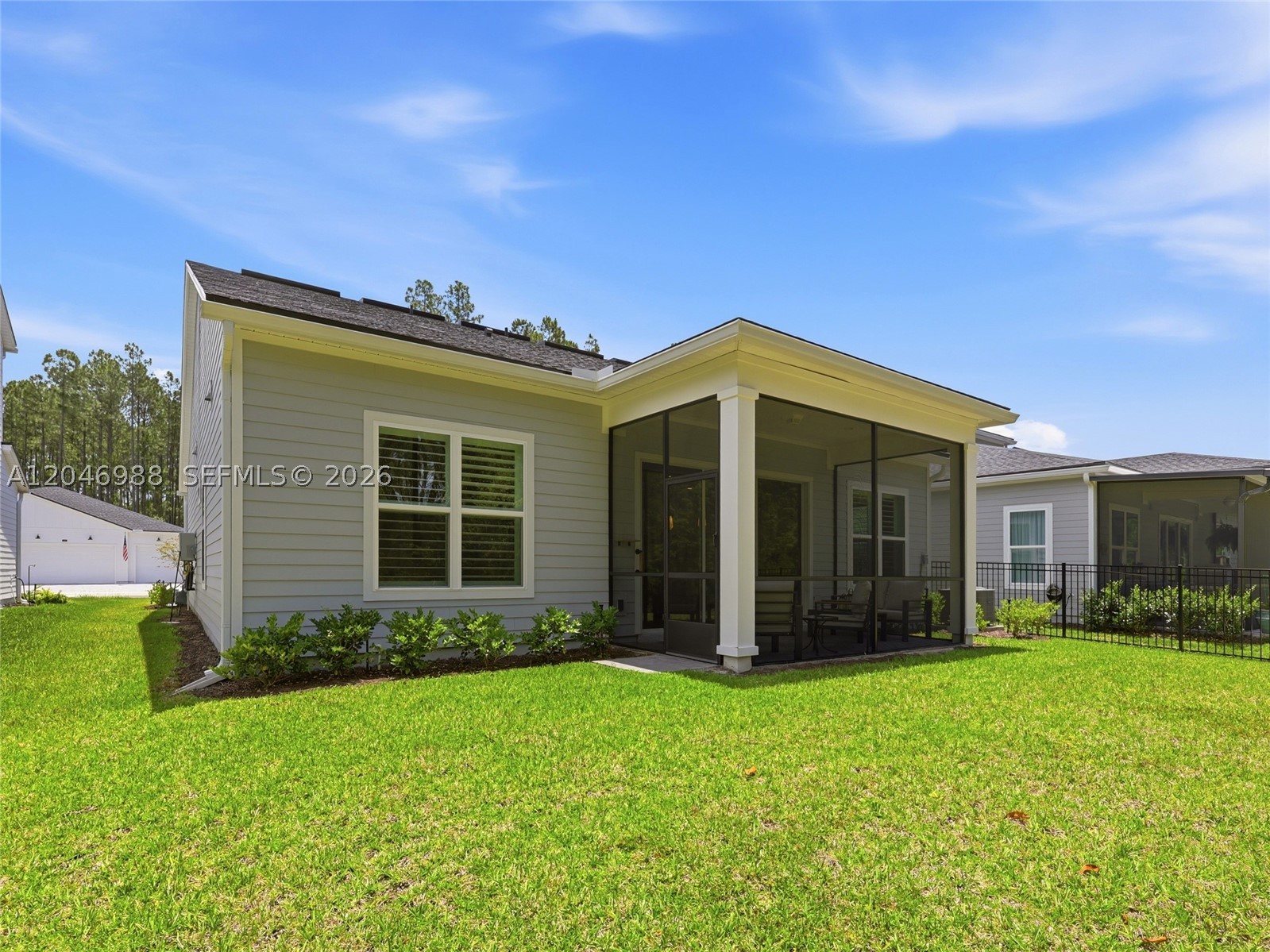 Mill Creek Forest - Residential