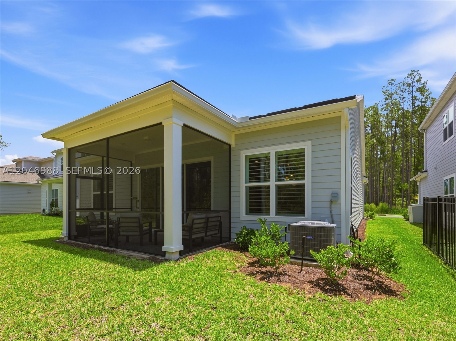 Mill Creek Forest - Residential