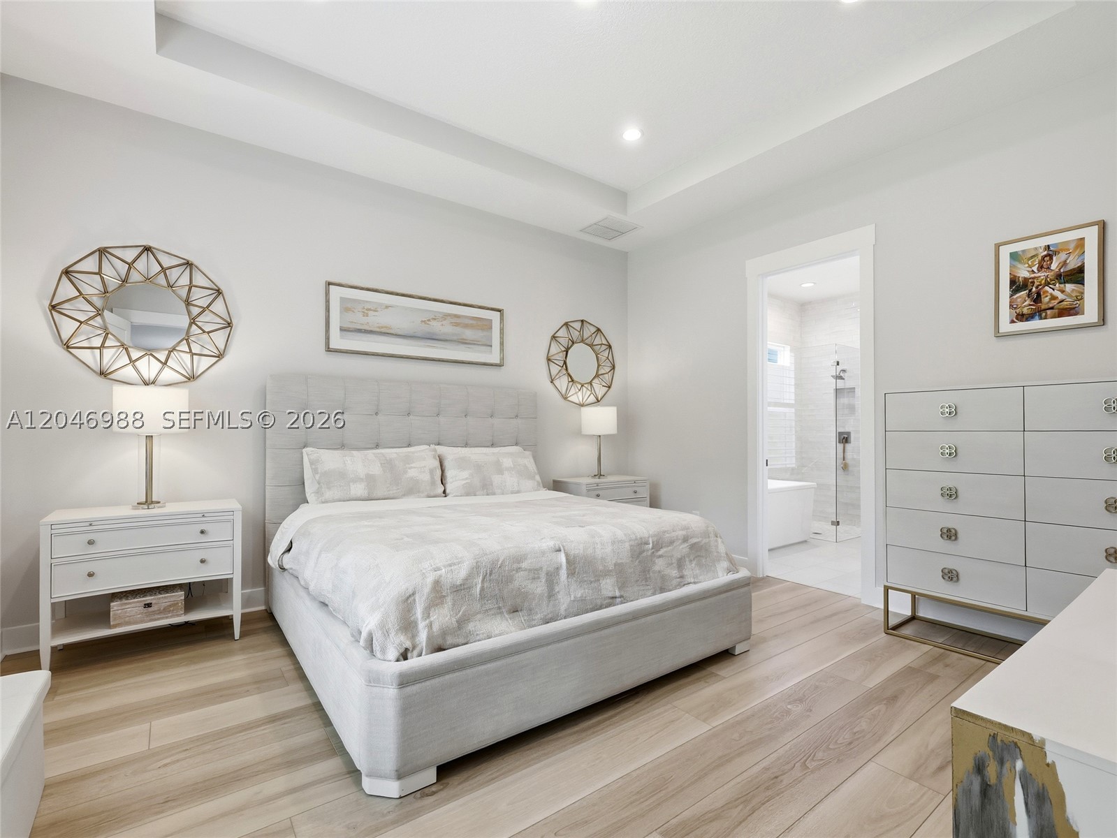 Mill Creek Forest - Residential