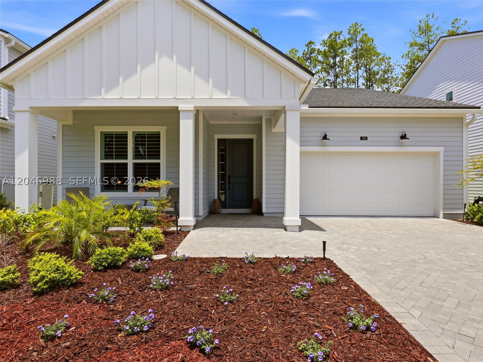 Mill Creek Forest - Residential