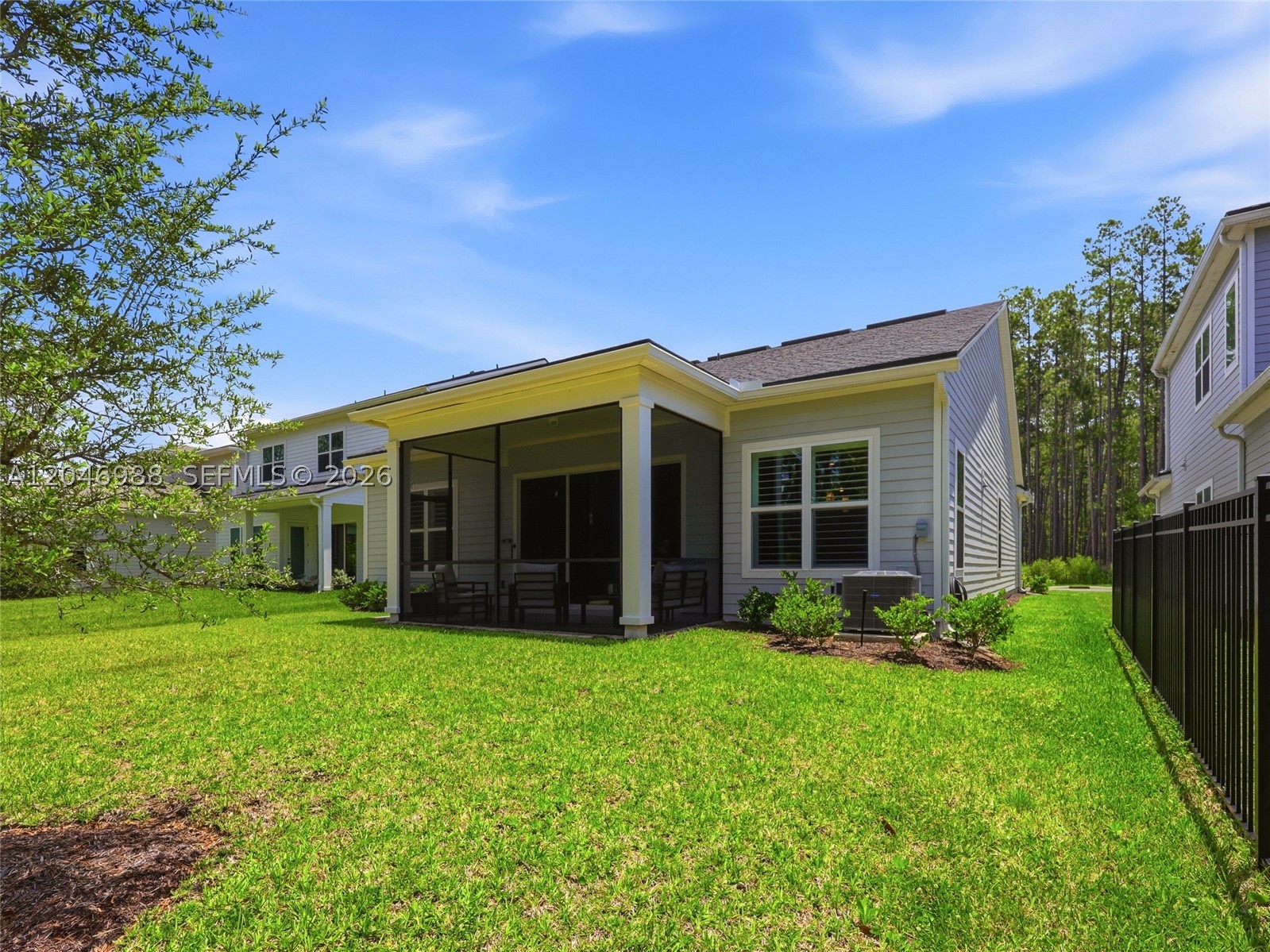 Mill Creek Forest - Residential