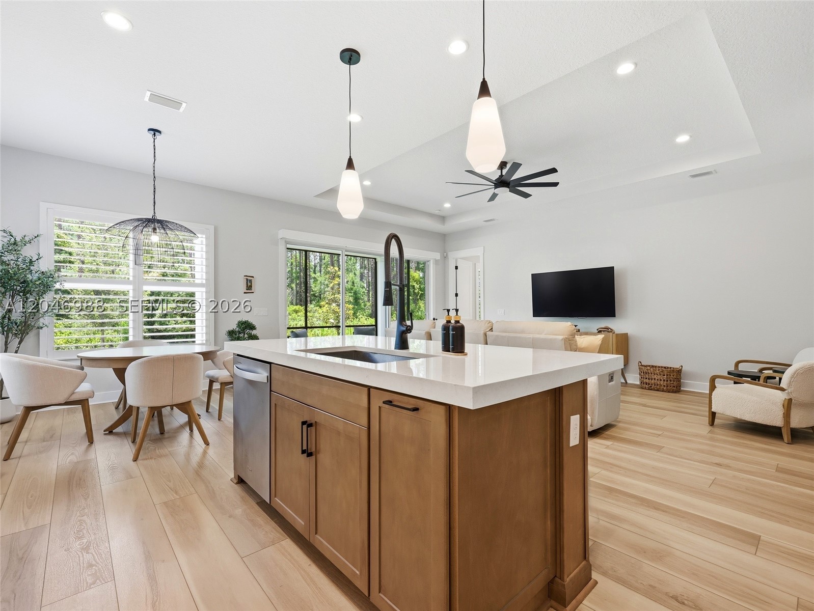 Mill Creek Forest - Residential