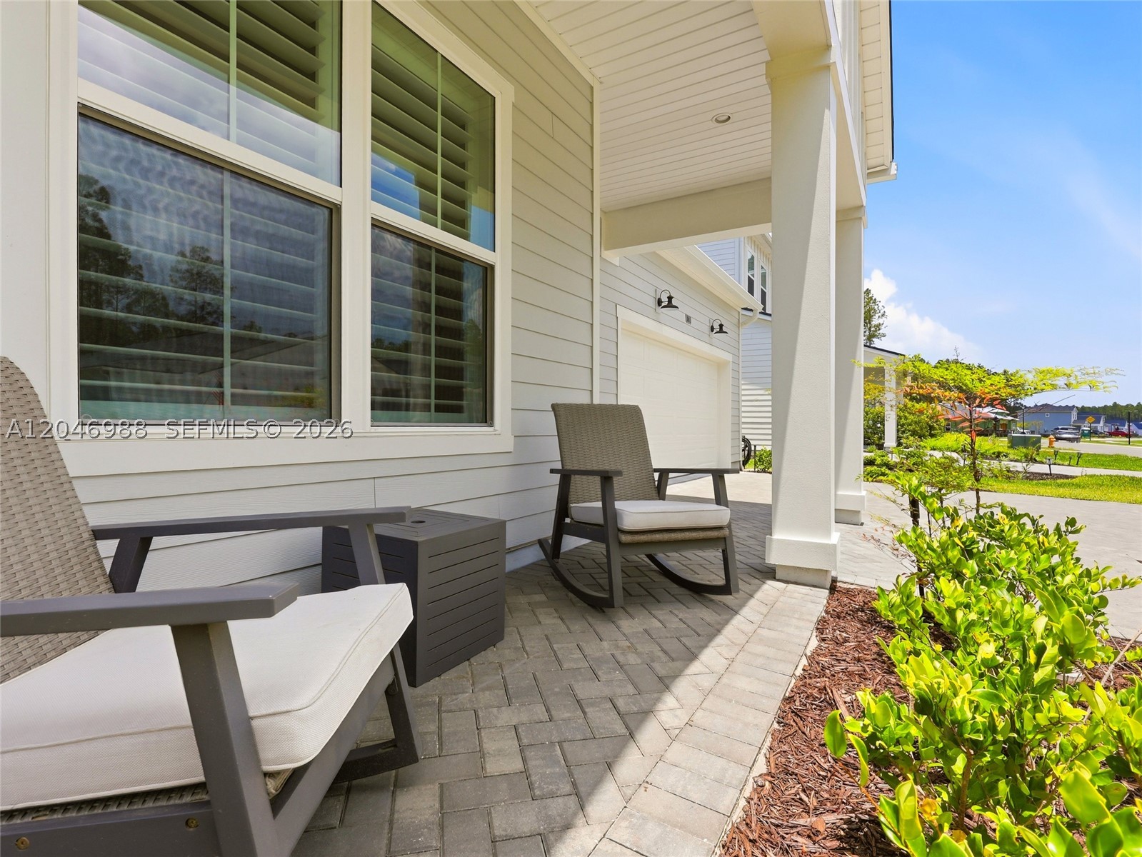 Mill Creek Forest - Residential