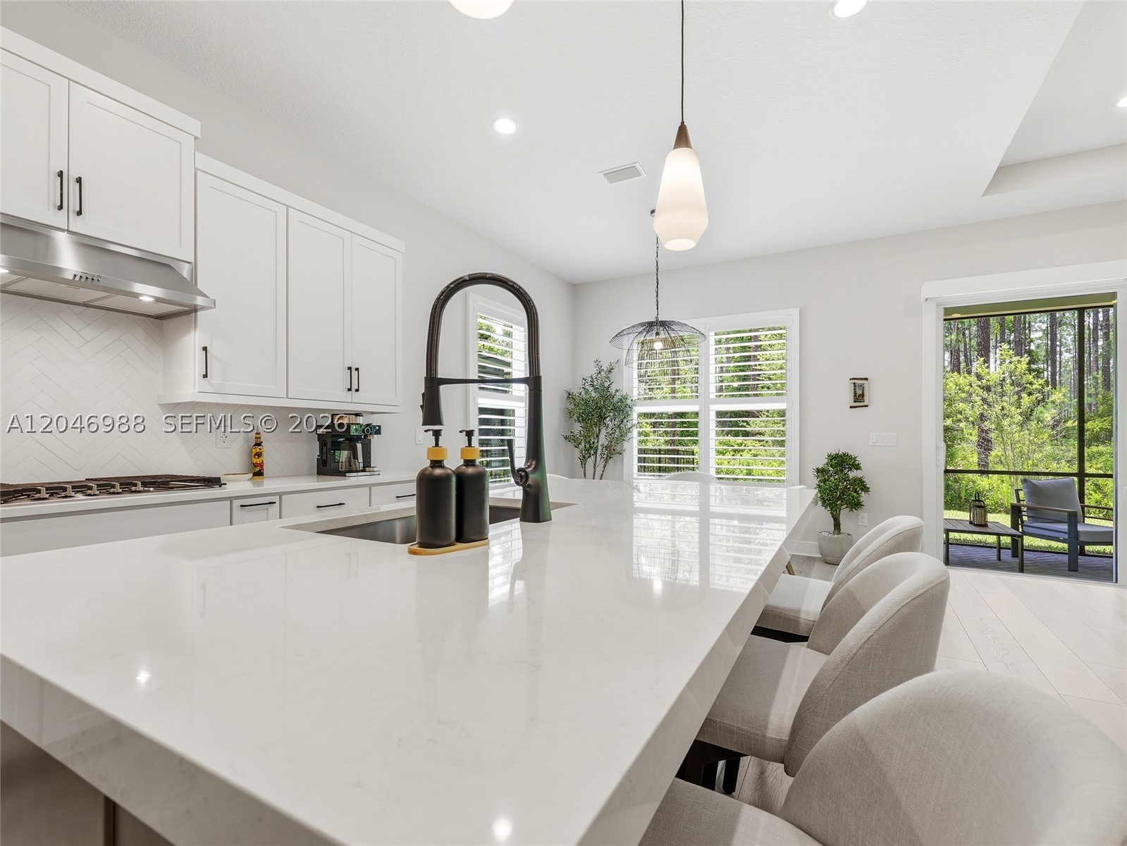 Mill Creek Forest - Residential