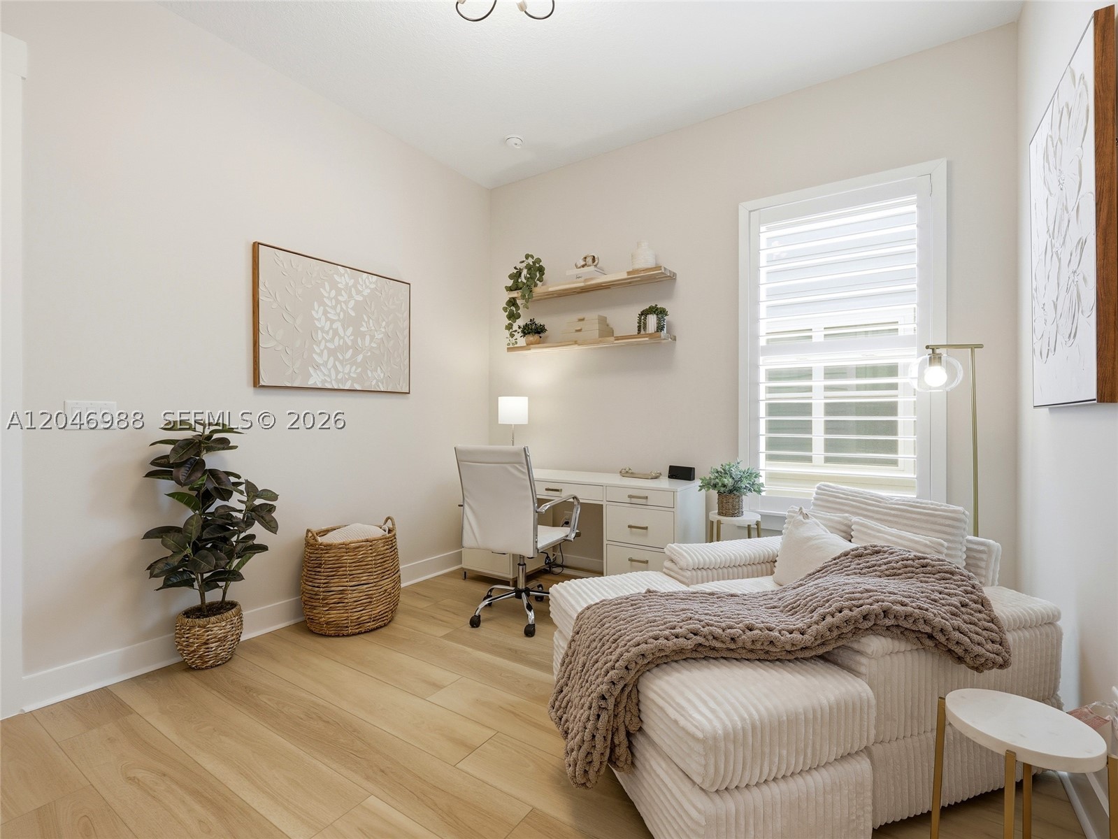 Mill Creek Forest - Residential