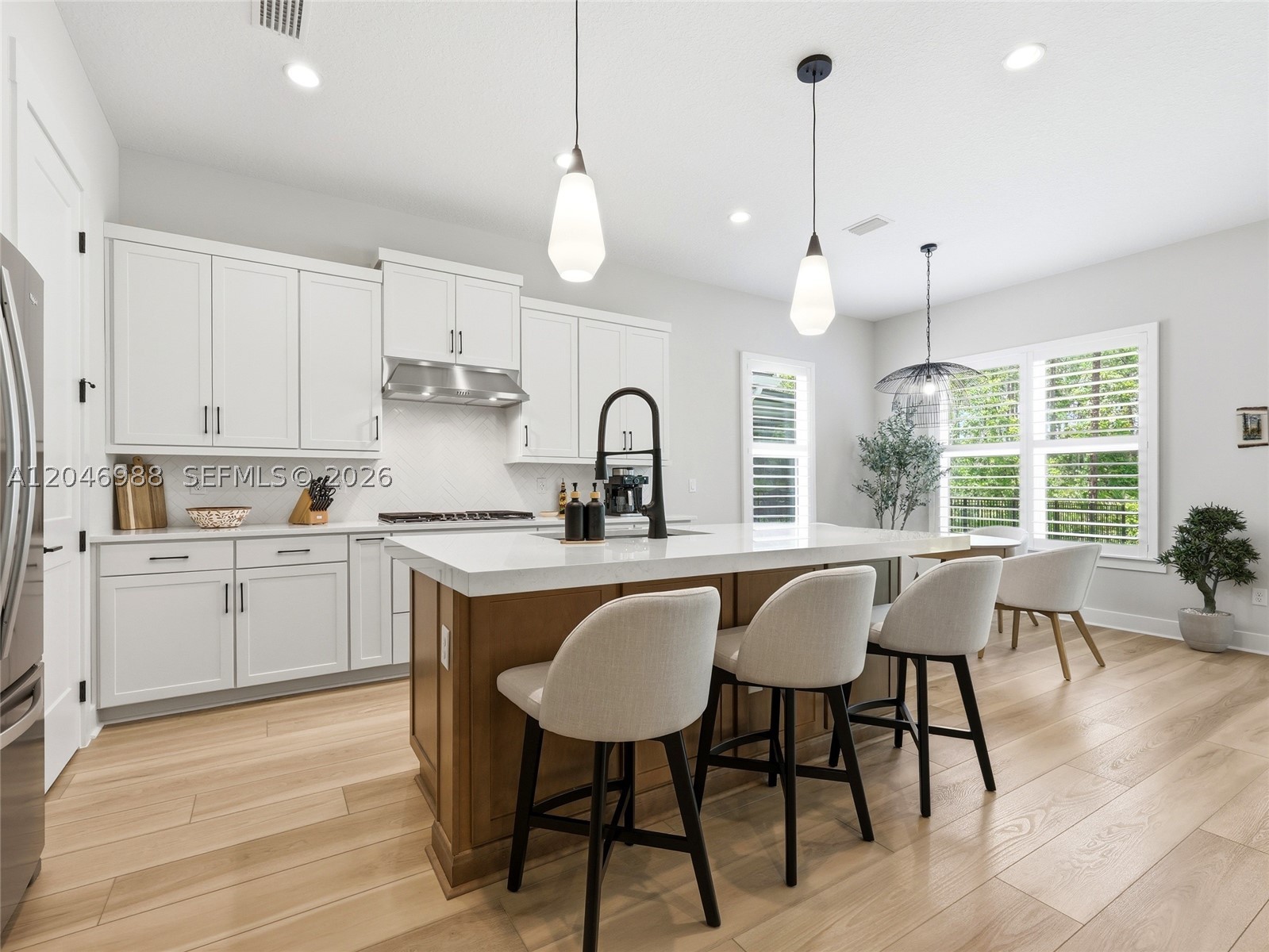 Mill Creek Forest - Residential