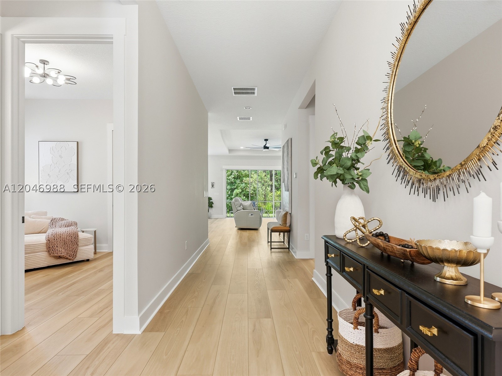 Mill Creek Forest - Residential