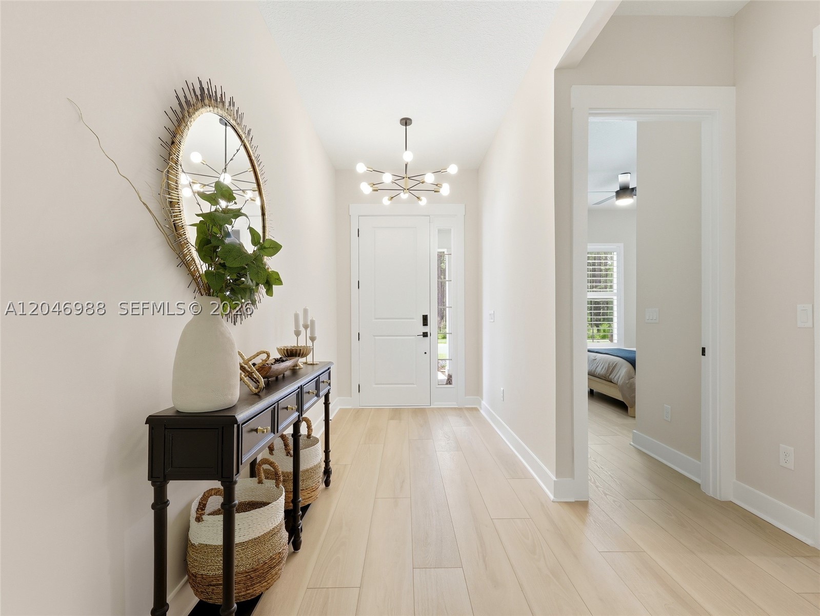 Mill Creek Forest - Residential