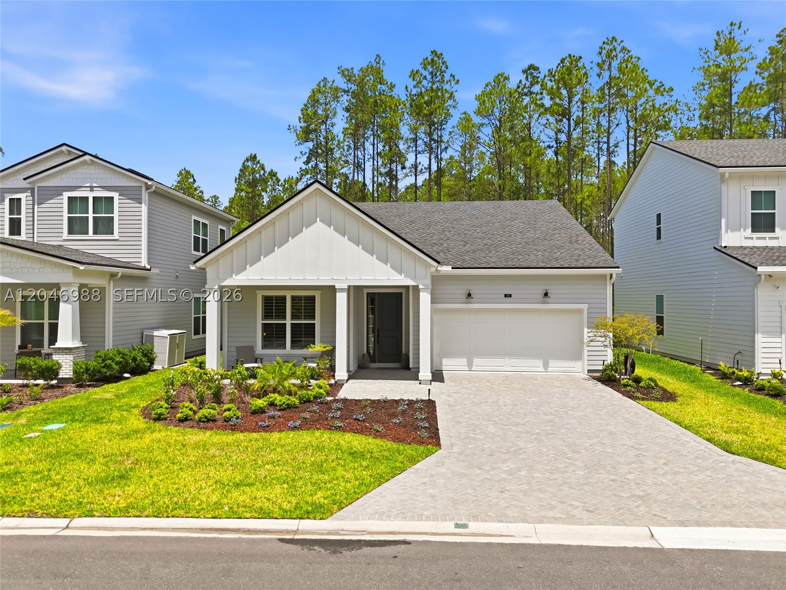 Mill Creek Forest - Residential