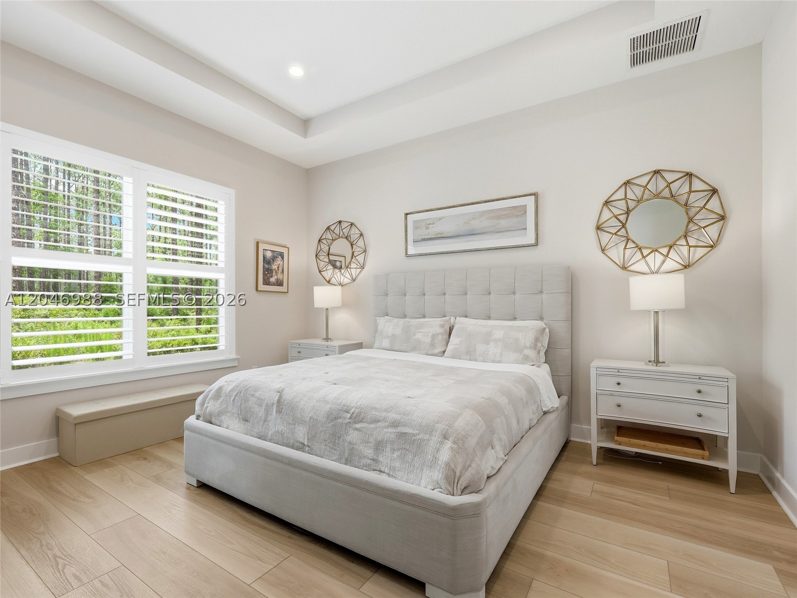 Mill Creek Forest - Residential