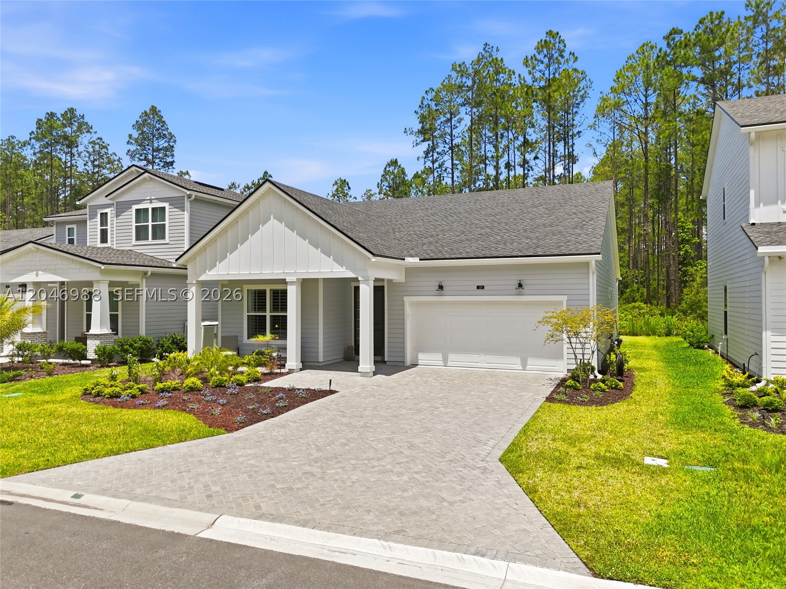 Mill Creek Forest - Residential