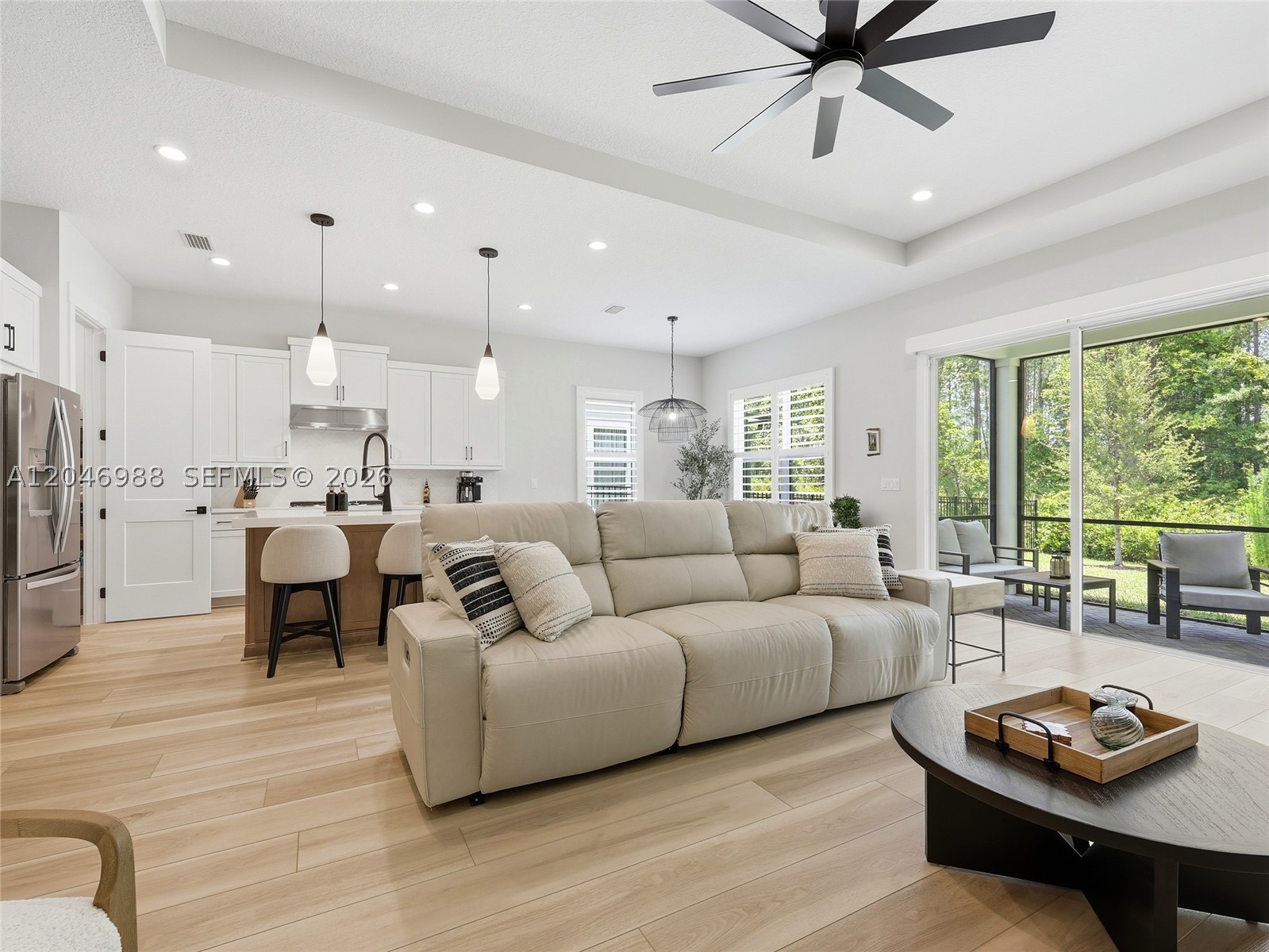 Mill Creek Forest - Residential