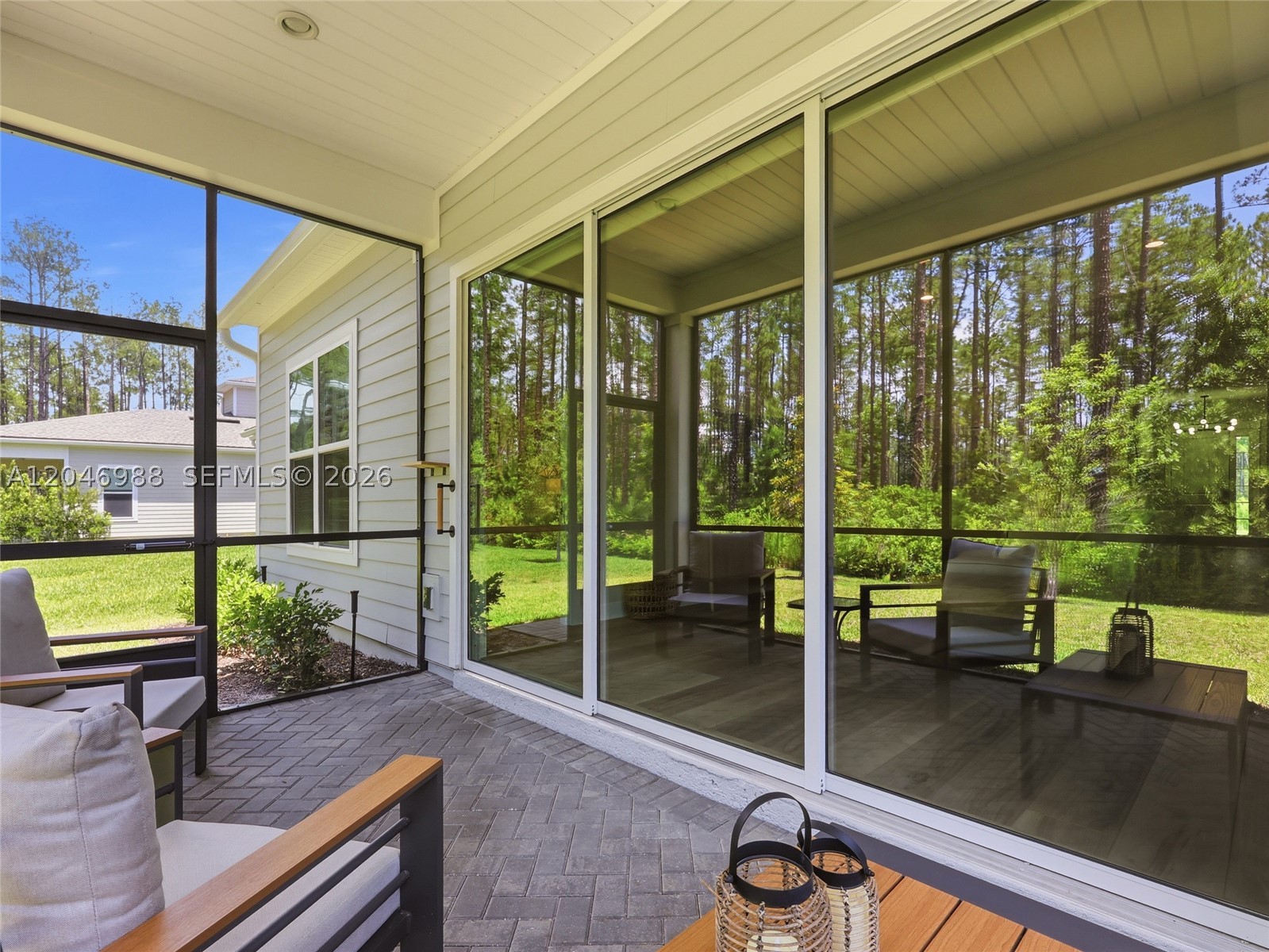 Mill Creek Forest - Residential