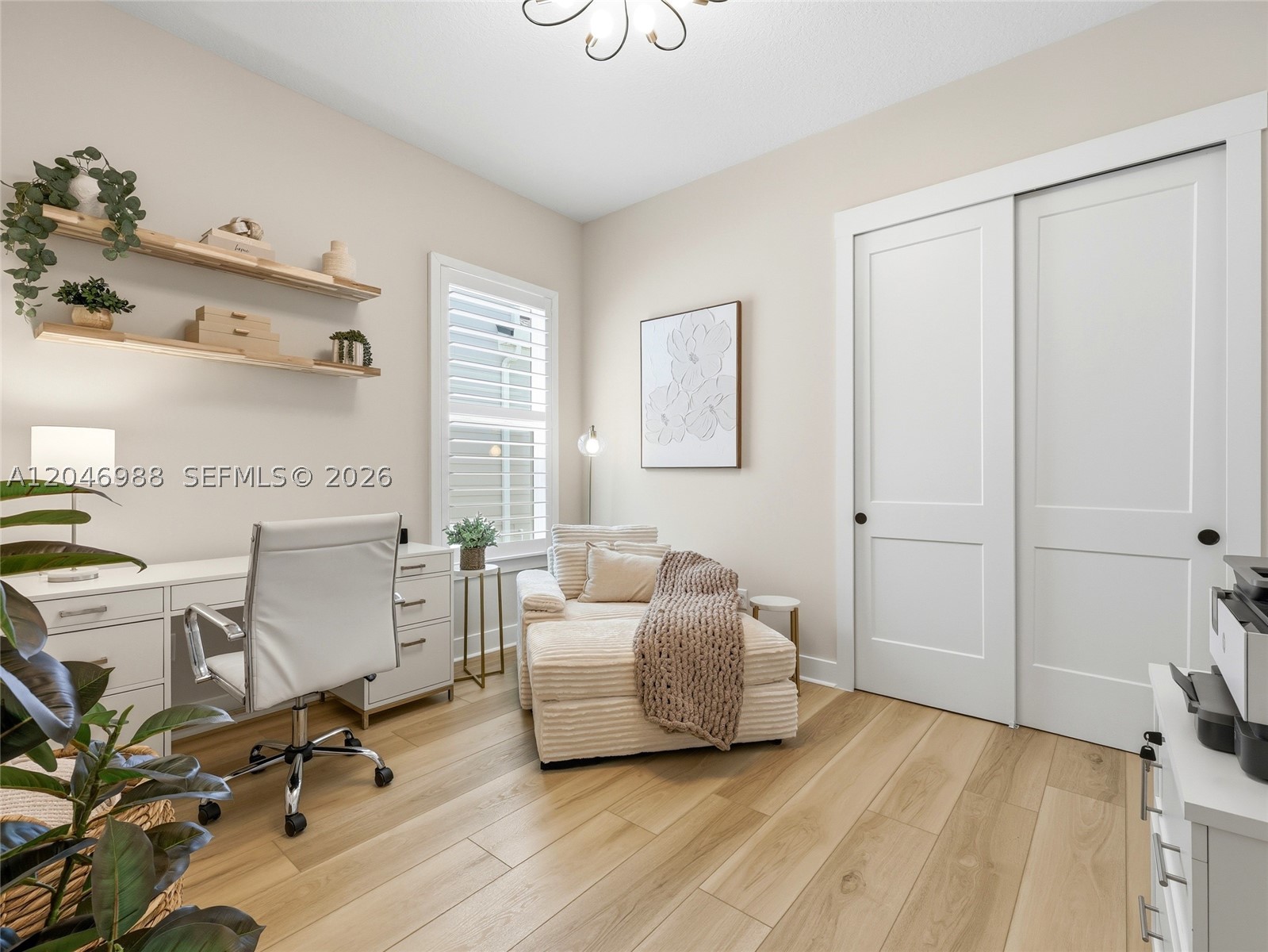 Mill Creek Forest - Residential