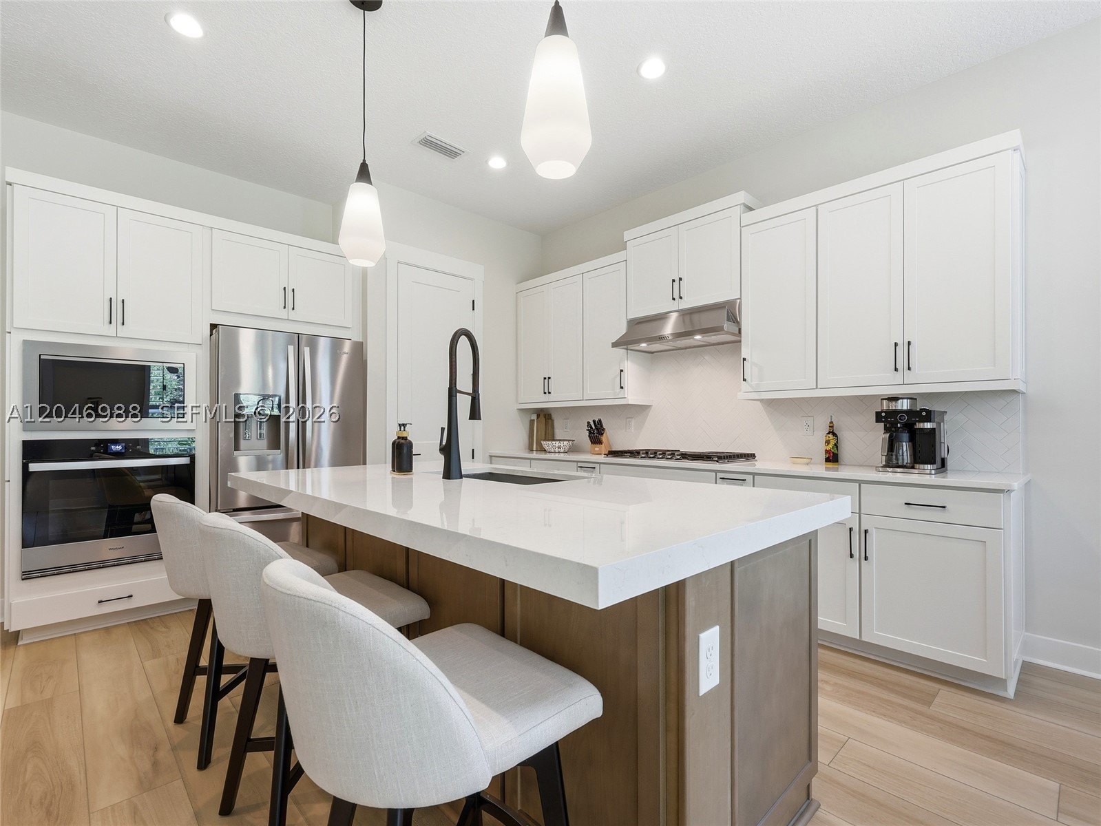 Mill Creek Forest - Residential