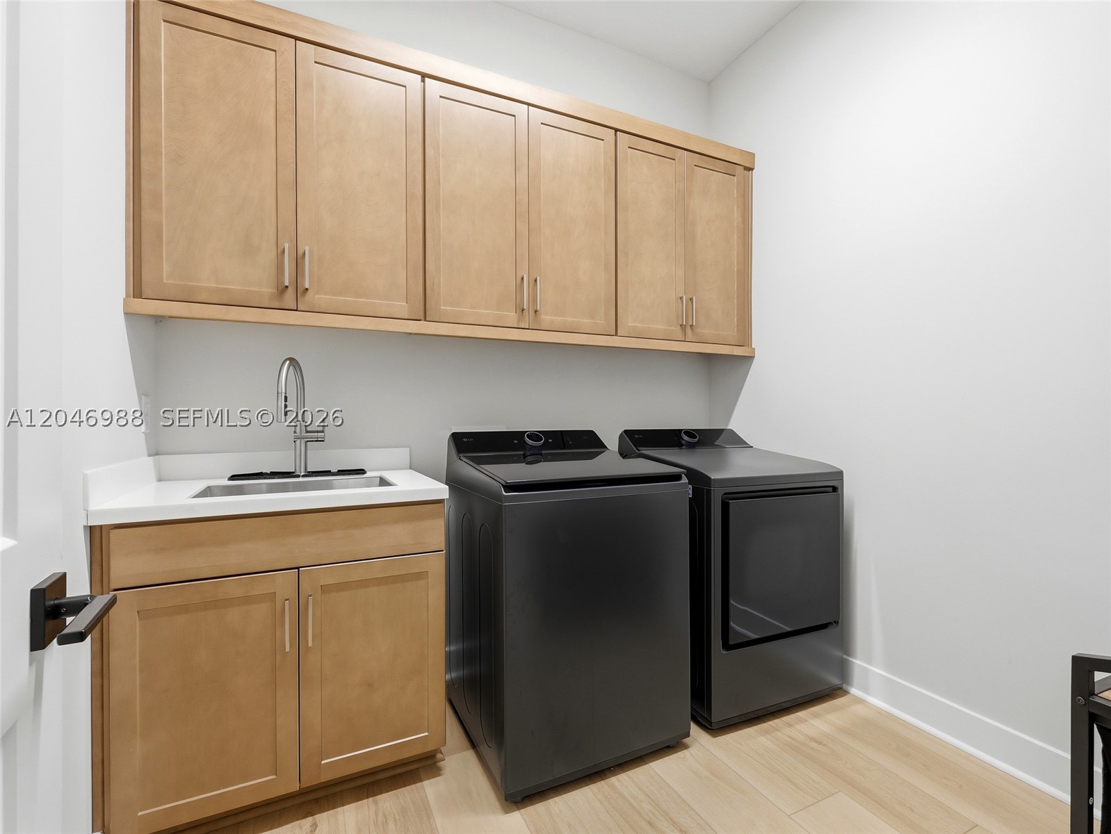 Mill Creek Forest - Residential