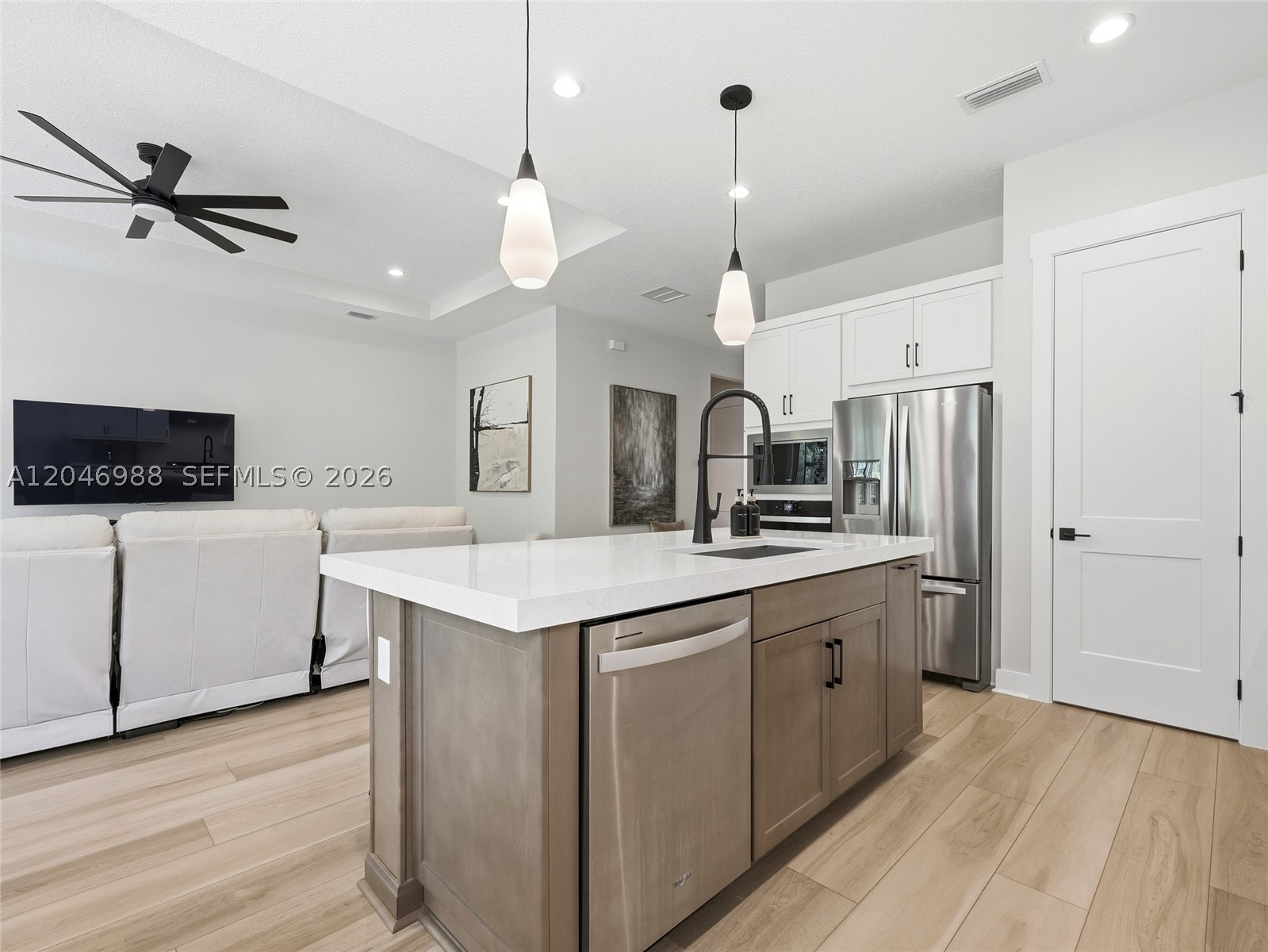 Mill Creek Forest - Residential