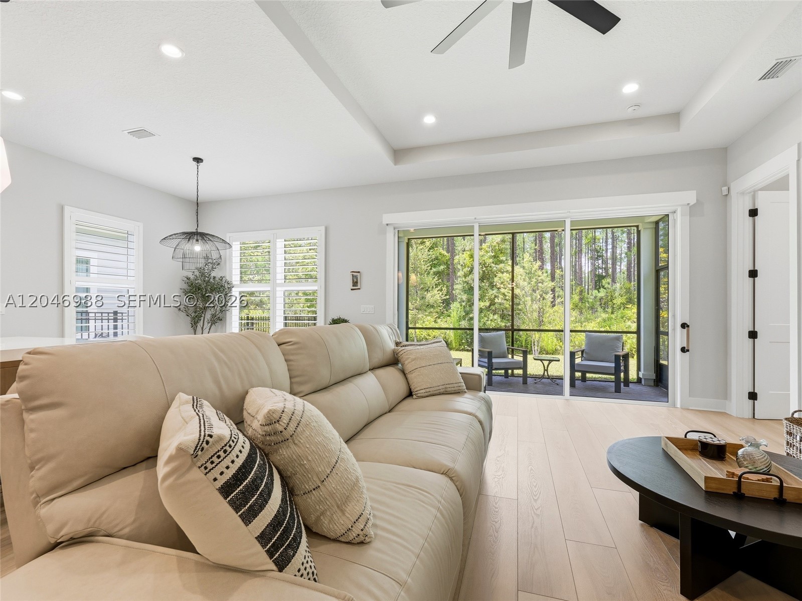 Mill Creek Forest - Residential