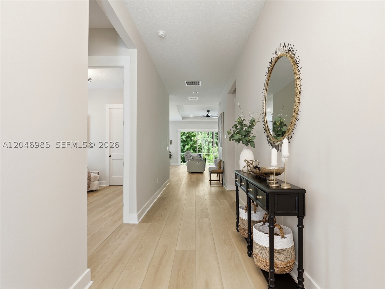 Mill Creek Forest - Residential