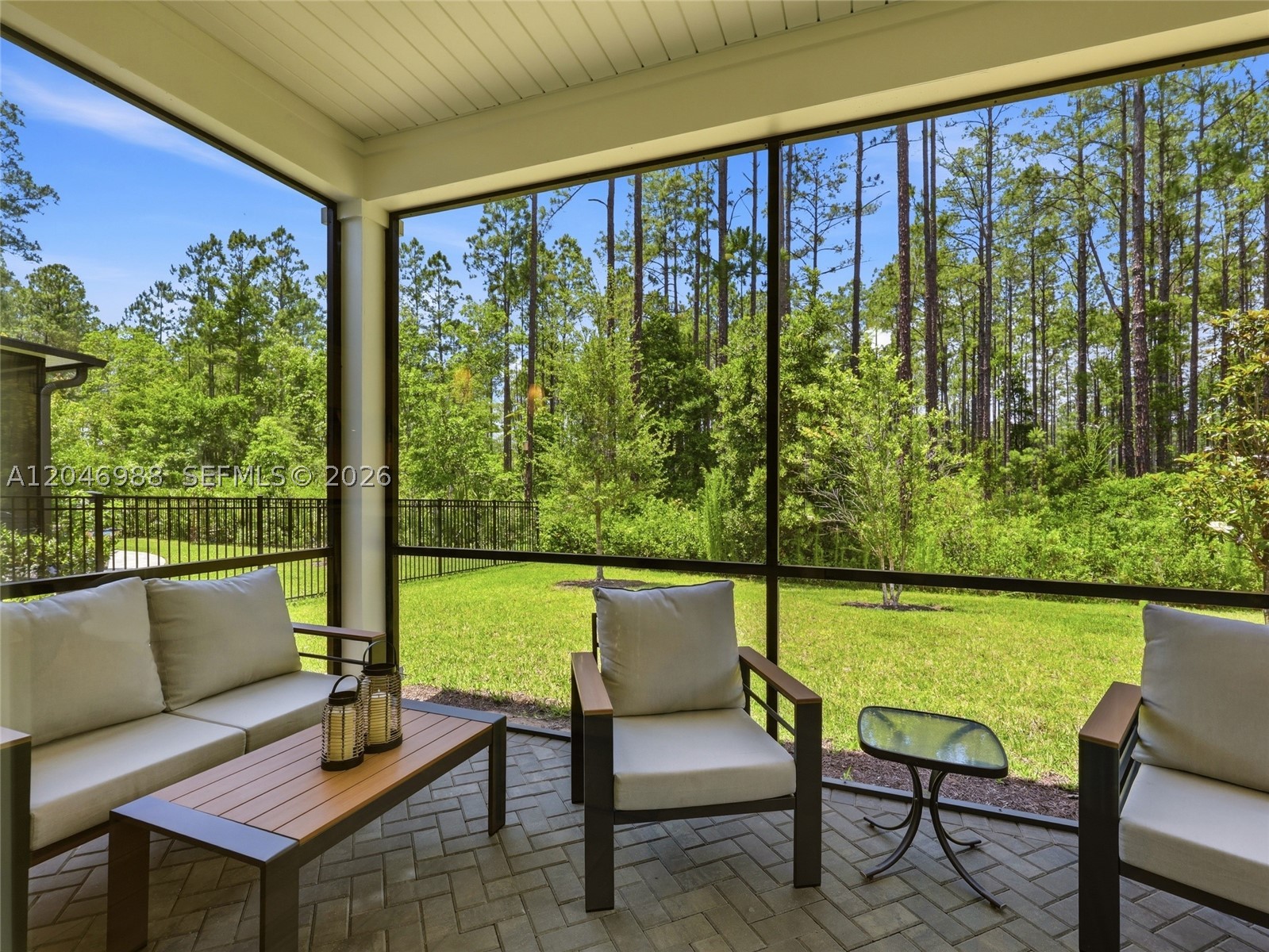 Mill Creek Forest - Residential