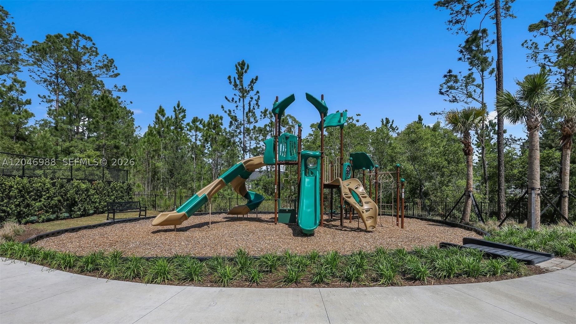 Mill Creek Forest - Residential