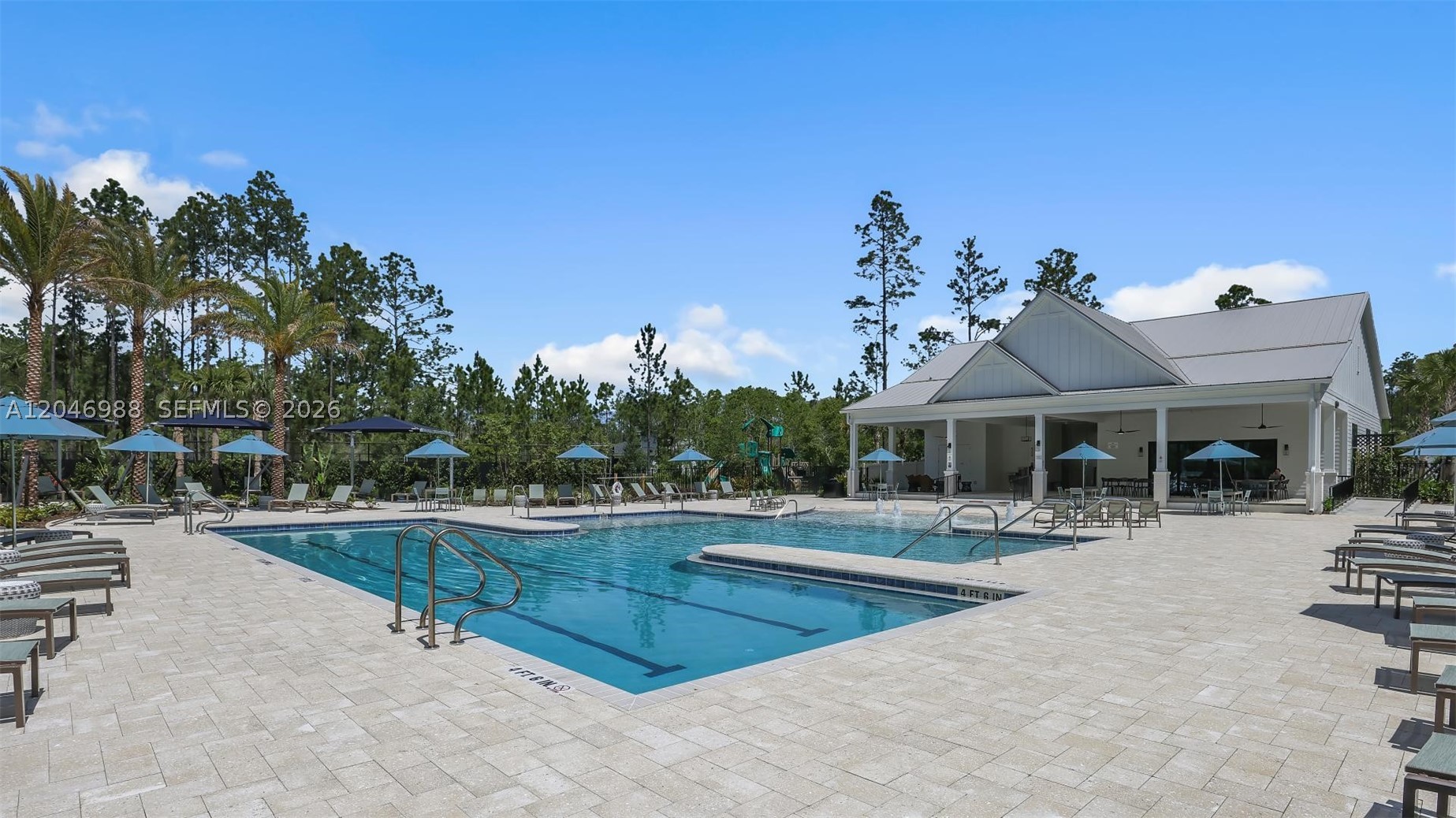 Mill Creek Forest - Residential