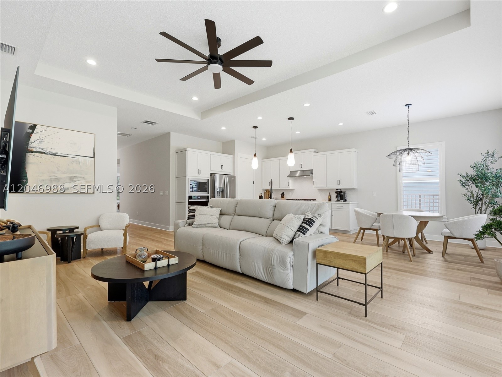Mill Creek Forest - Residential