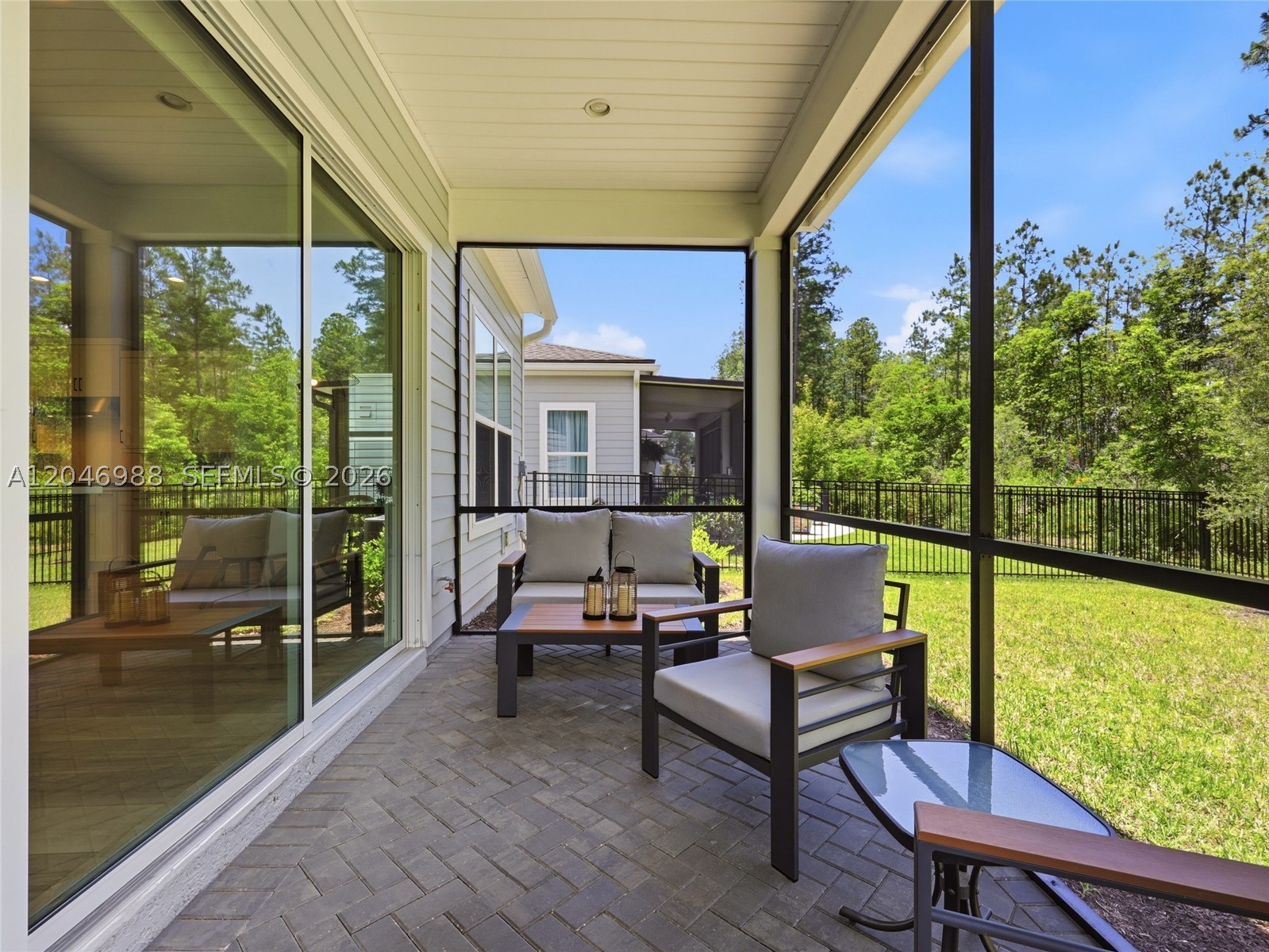 Mill Creek Forest - Residential