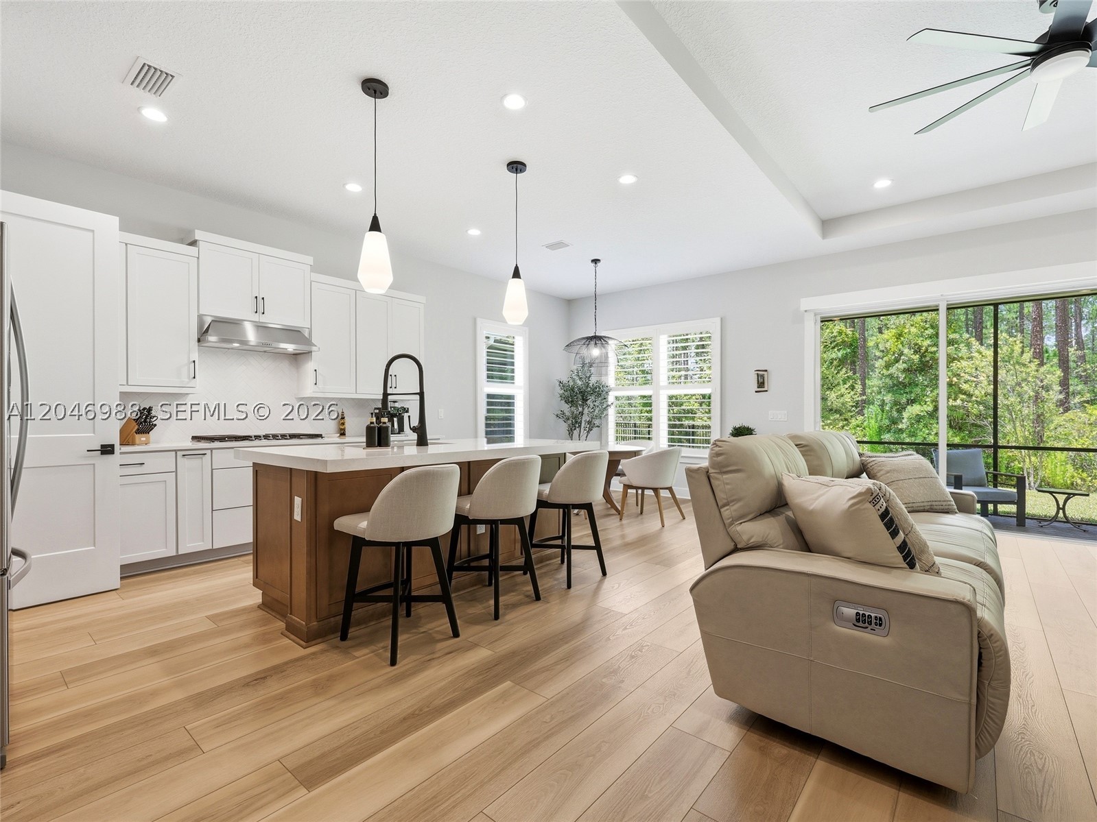 Mill Creek Forest - Residential
