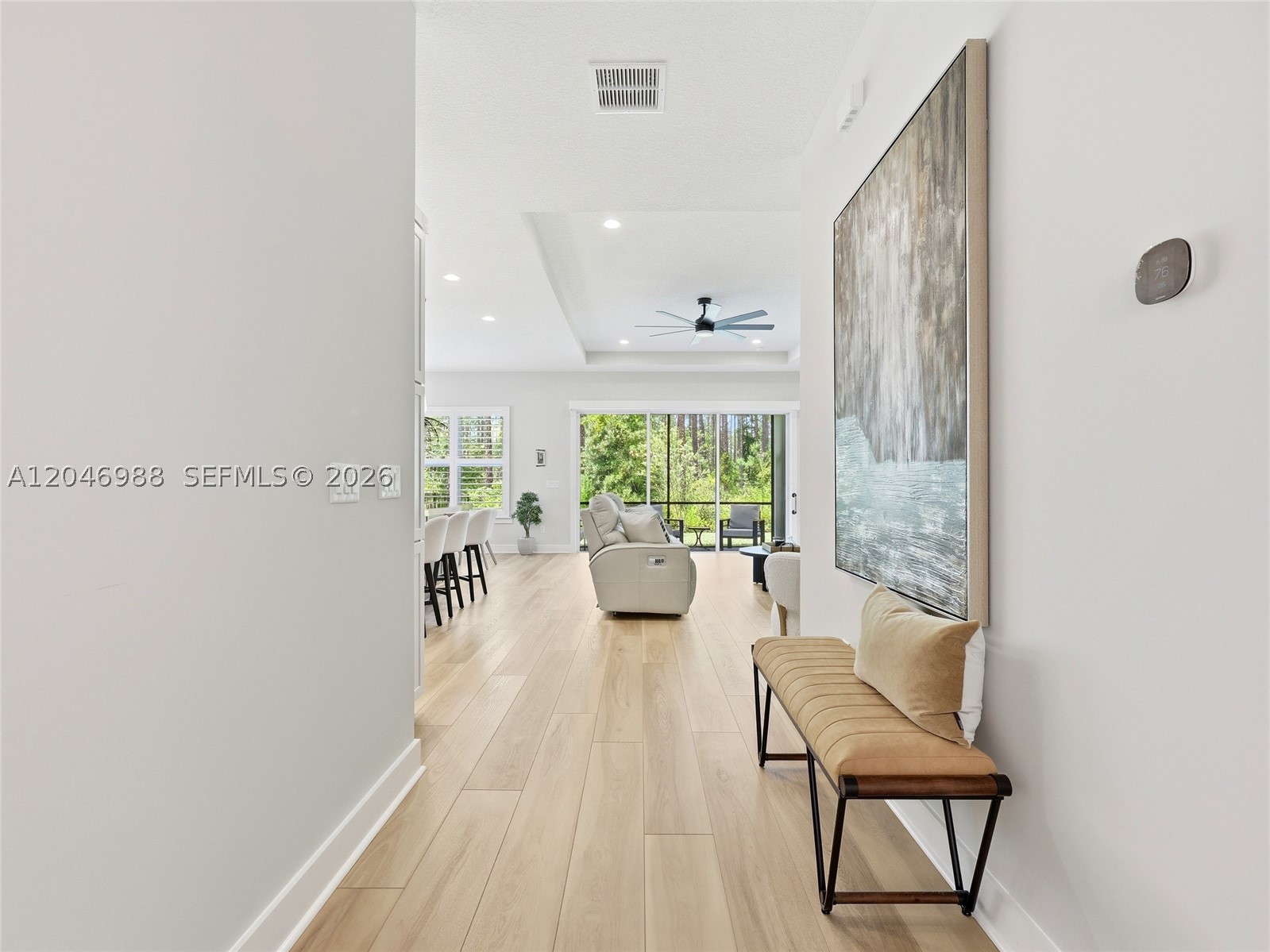 Mill Creek Forest - Residential