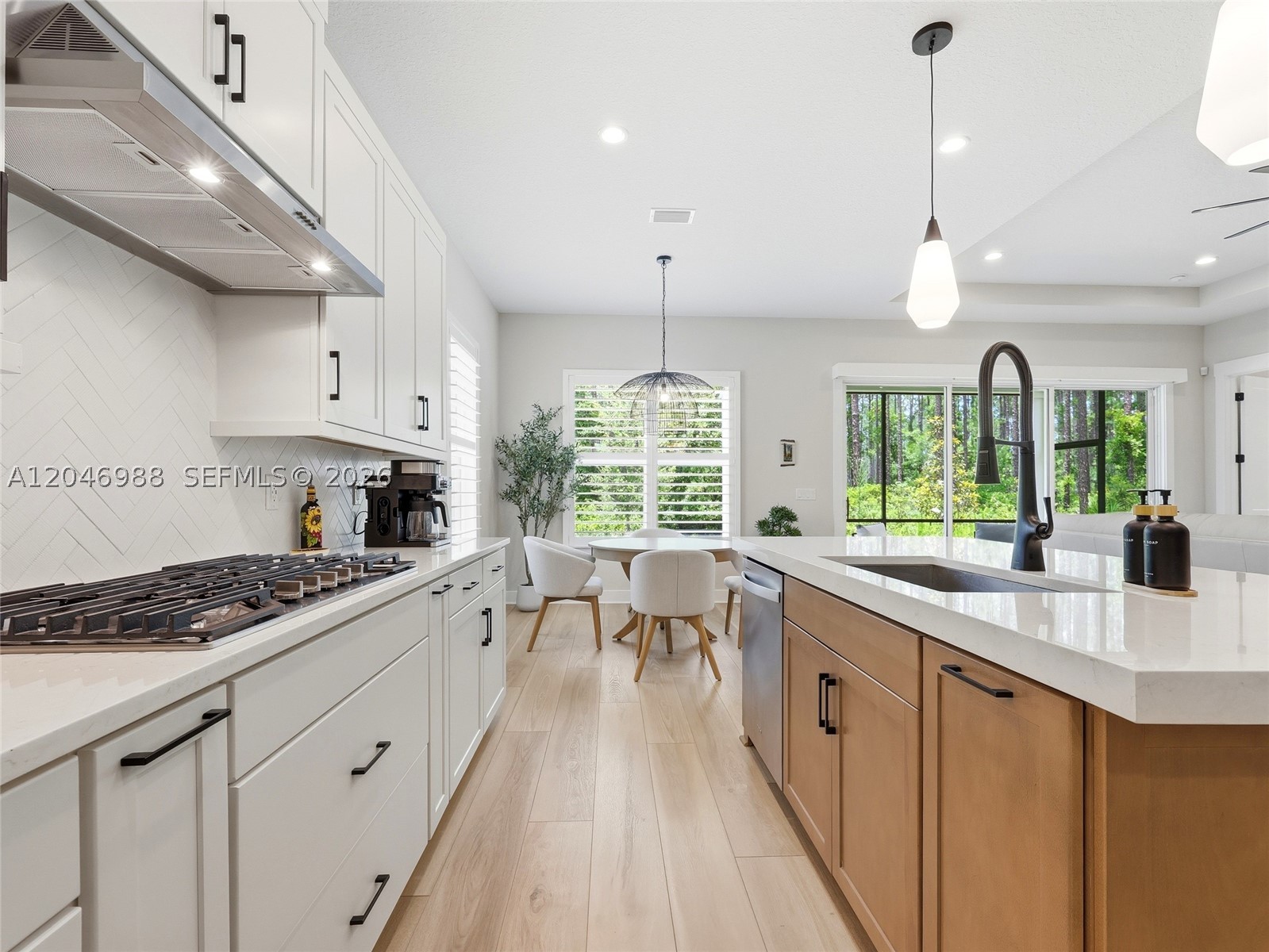 Mill Creek Forest - Residential