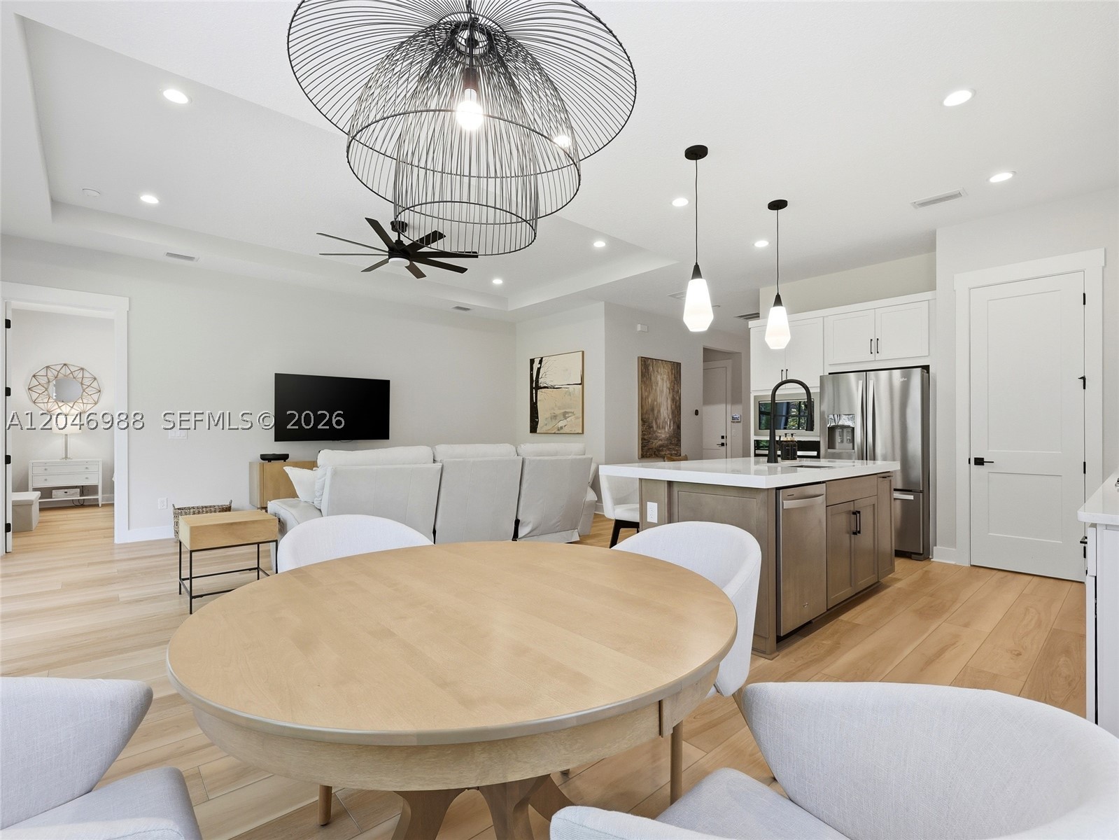 Mill Creek Forest - Residential