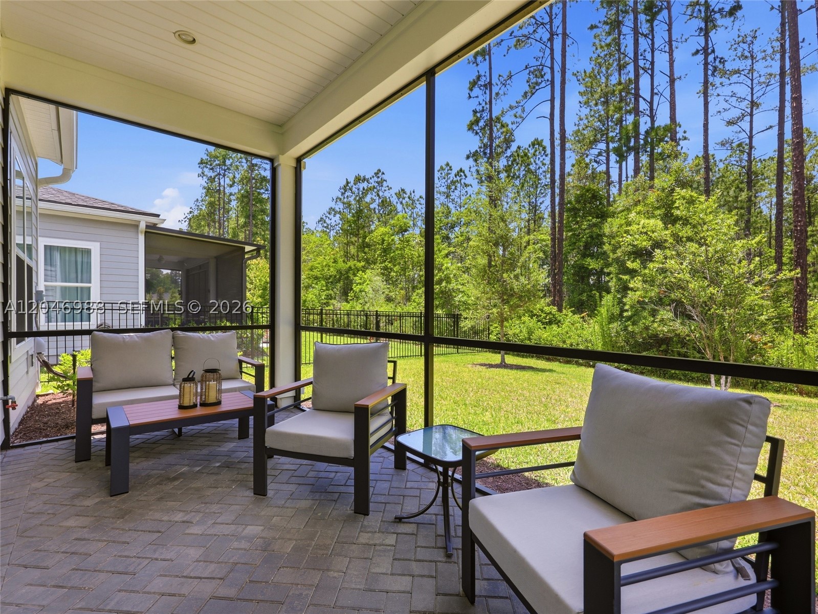 Mill Creek Forest - Residential