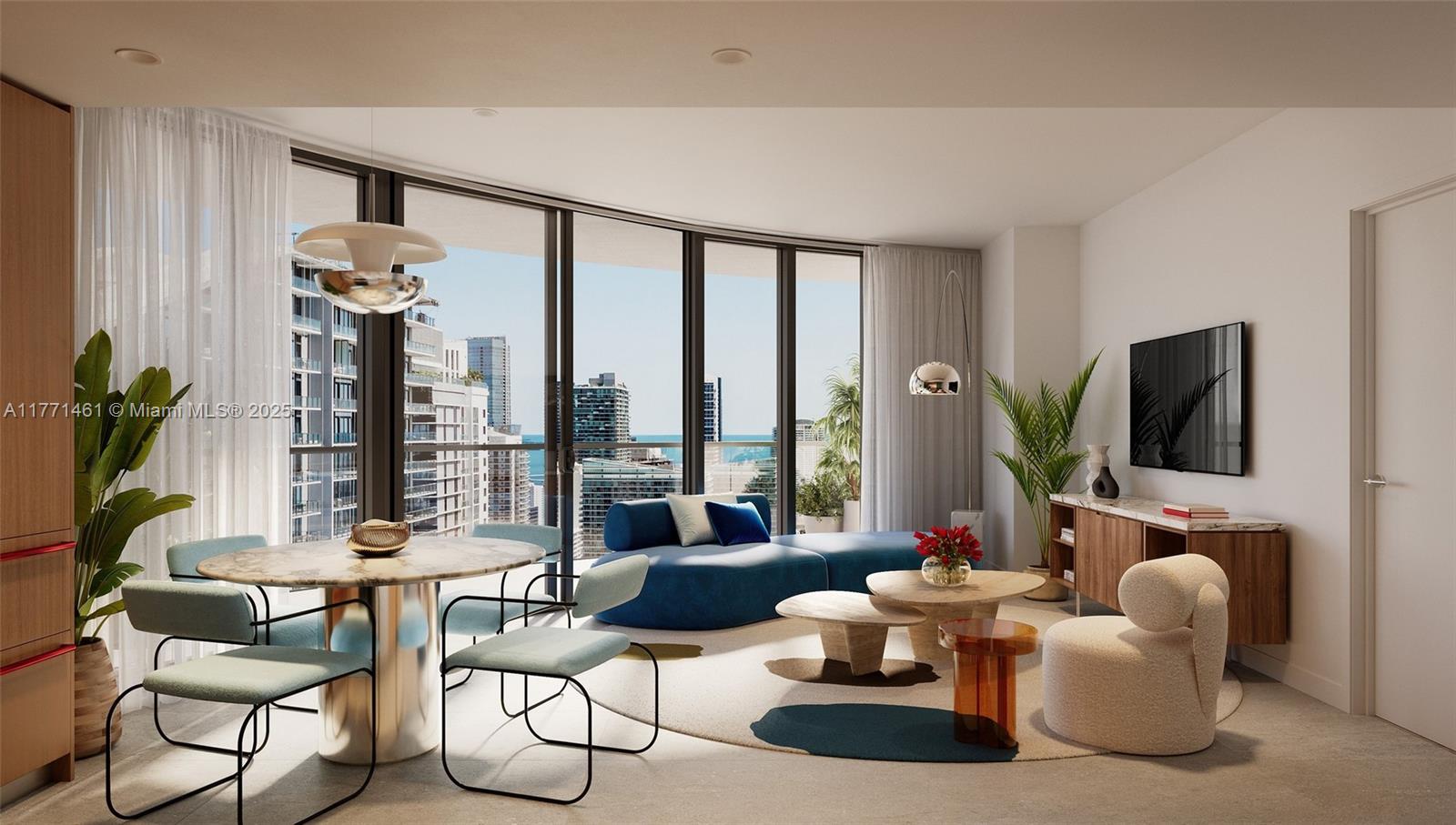 The Standard Residences - Residential
