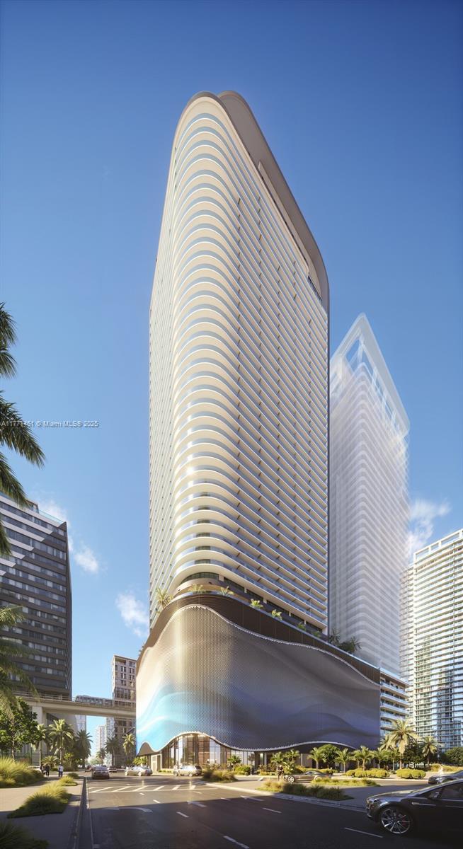 The Standard Residences - Residential